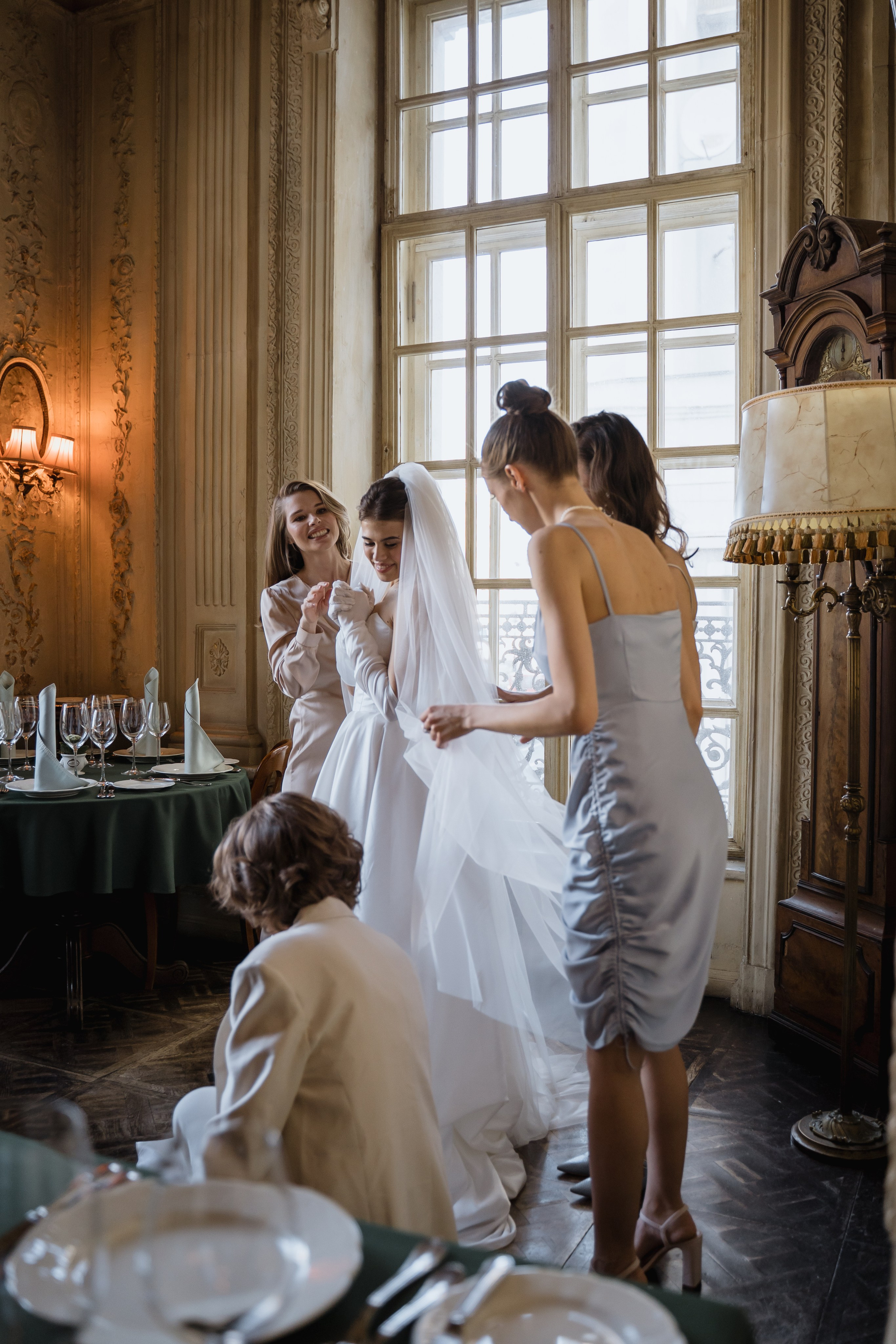 Фотограф в Москве Наталия Варакина