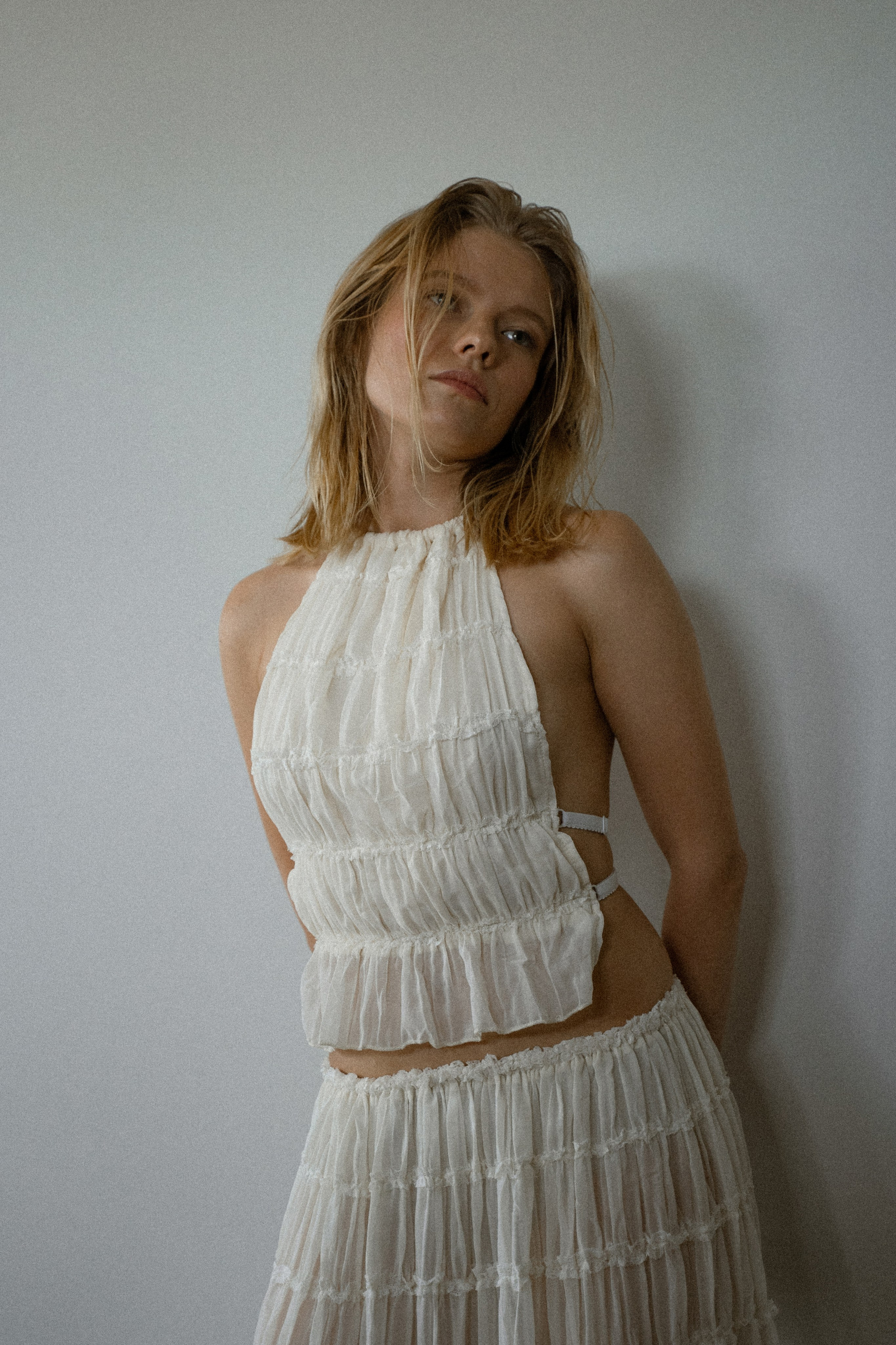 Маша и Мир. Фотограф в Москве Наталия Варакина