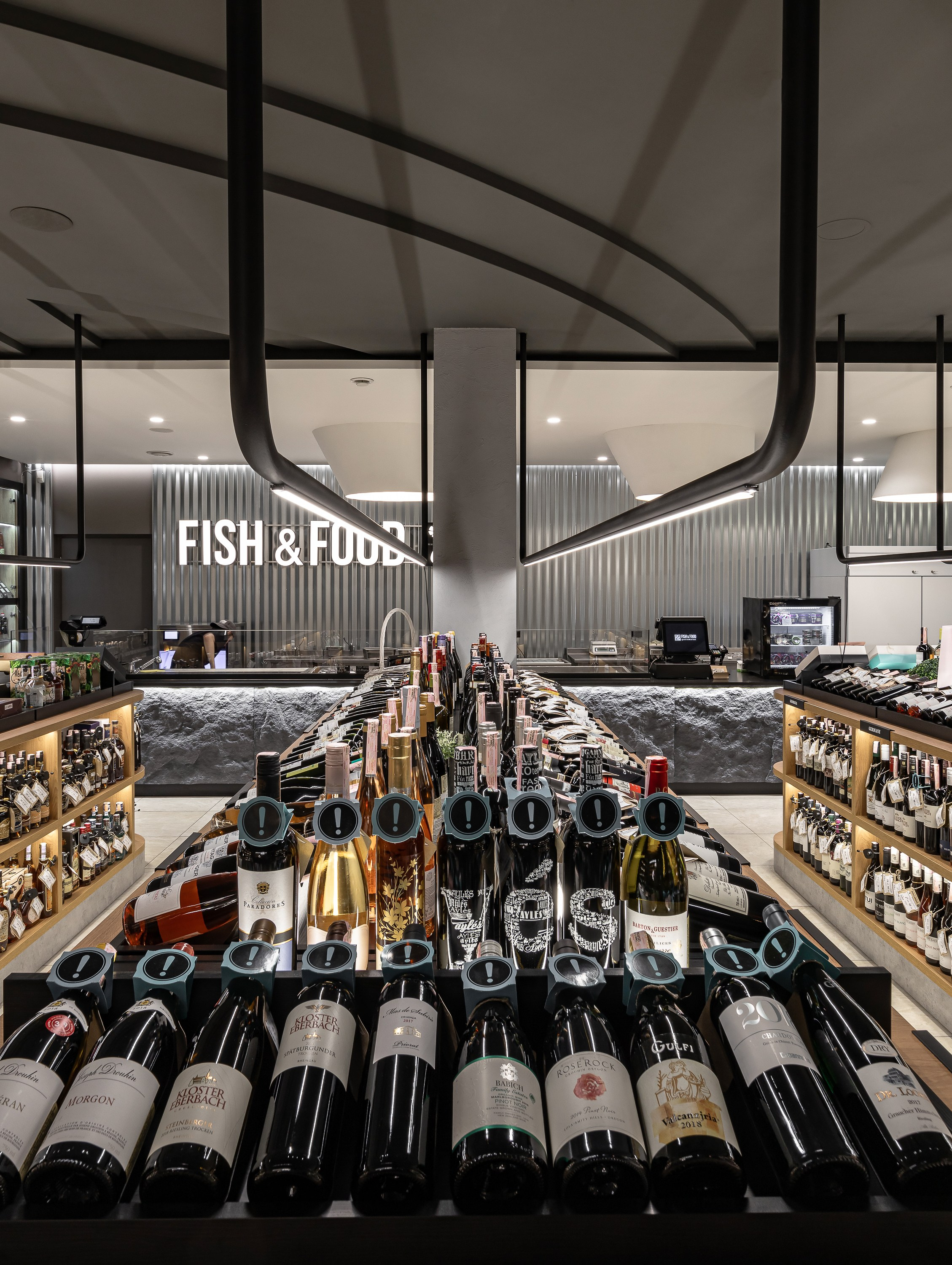 Интерьерный фотограф Виталина Ворошкевич