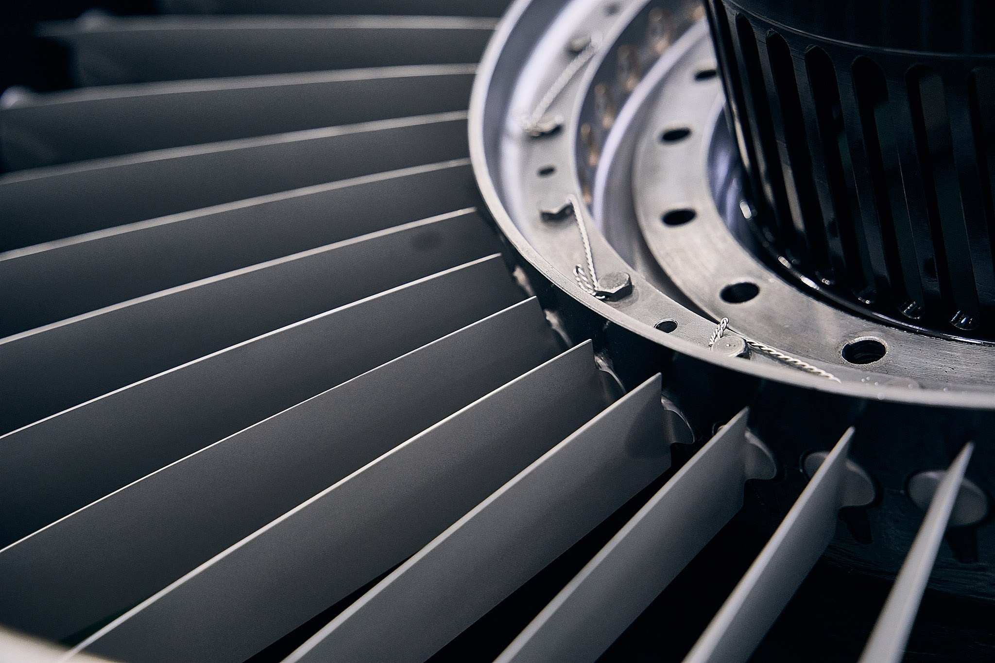 Производство. Фотограф Станислав Баев