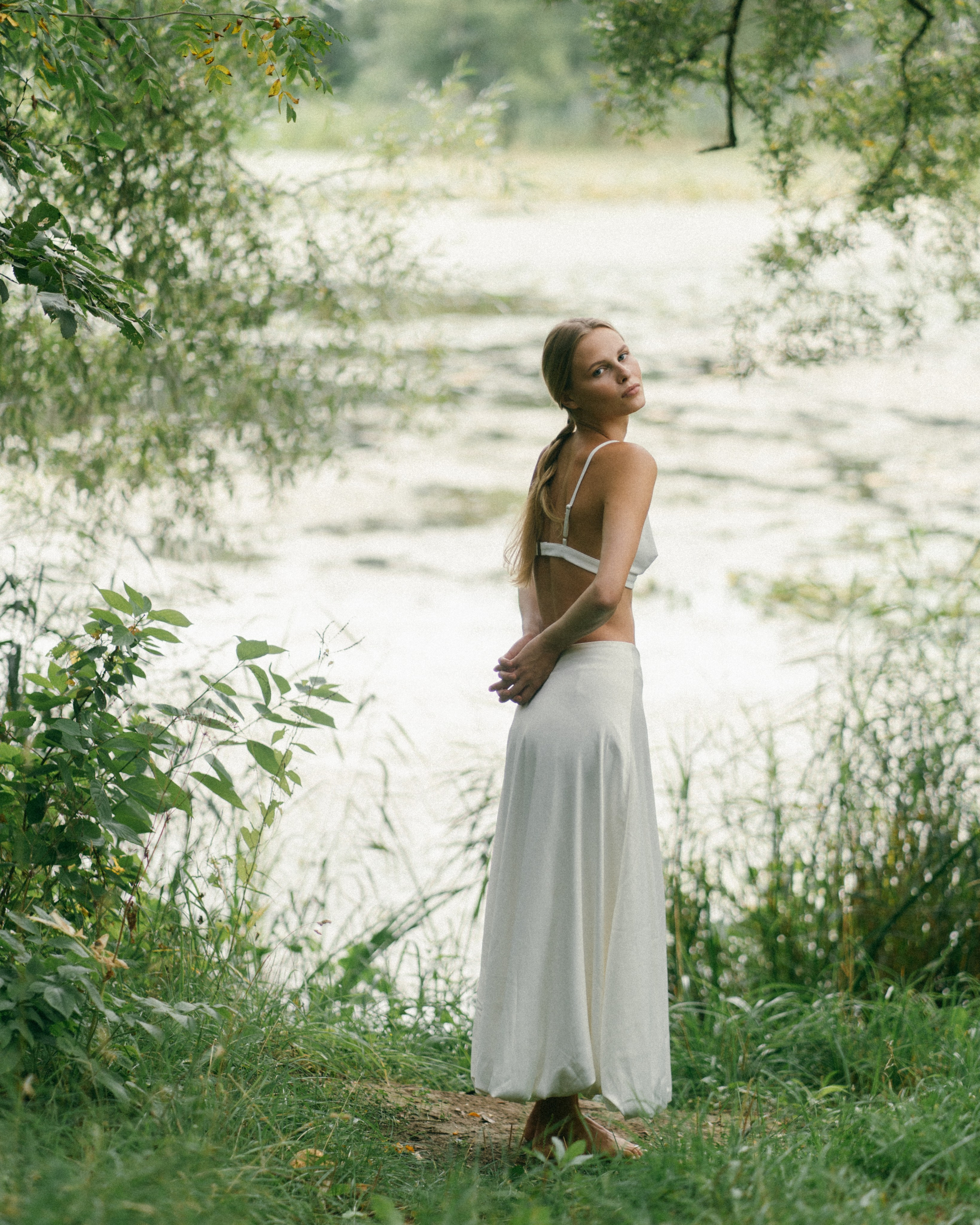 Индивидуальные съемки. Фотограф Анастасия Крутикова