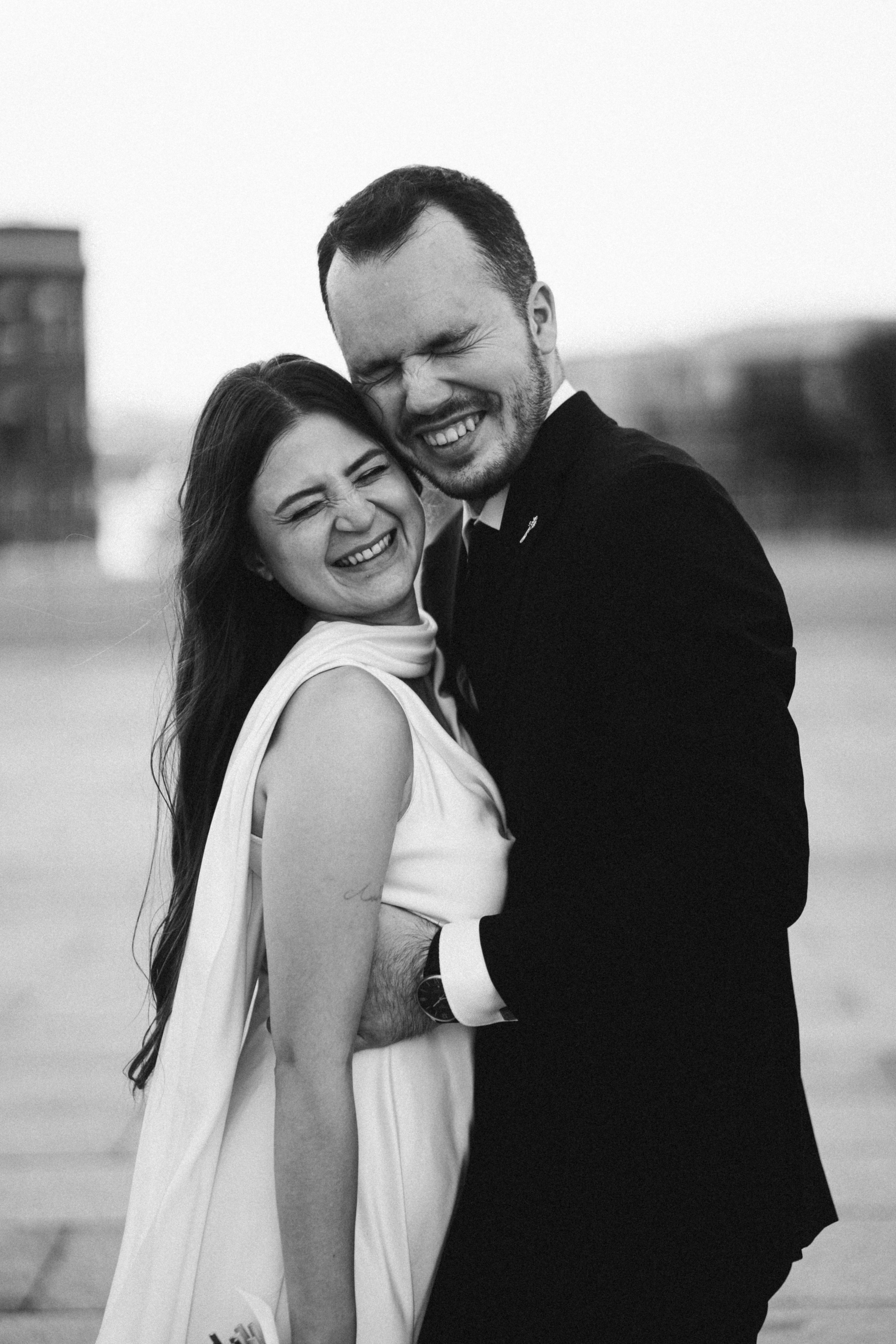 Свадебные съемки. Фотограф Анастасия Крутикова