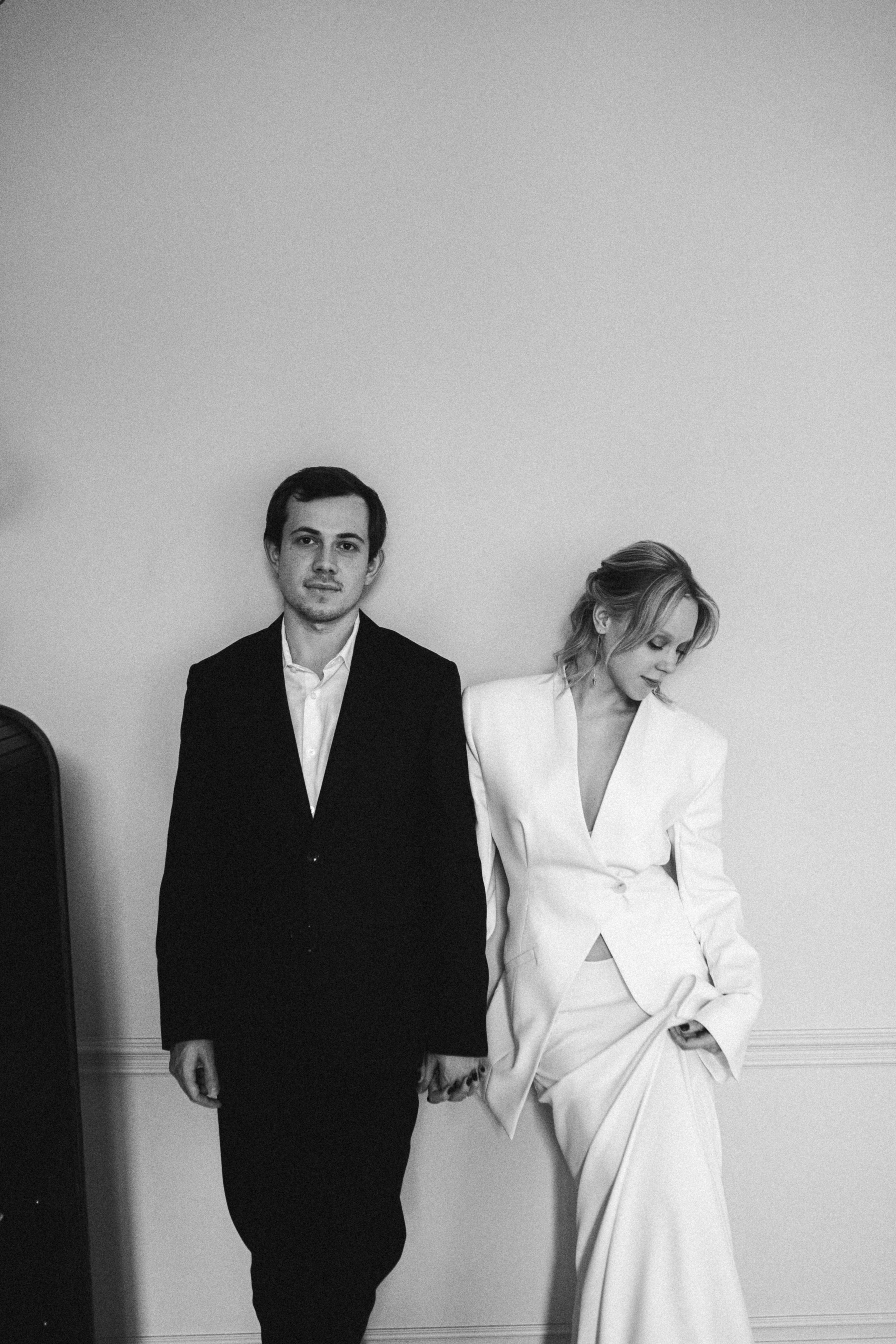 Свадебные съемки. Фотограф Анастасия Крутикова