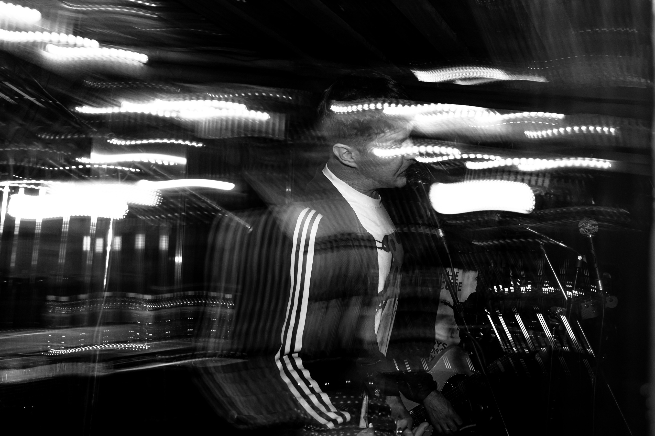 РАДИОПОМЕХИ. Фотограф Елена Богачева (lenalena_na_na_na)