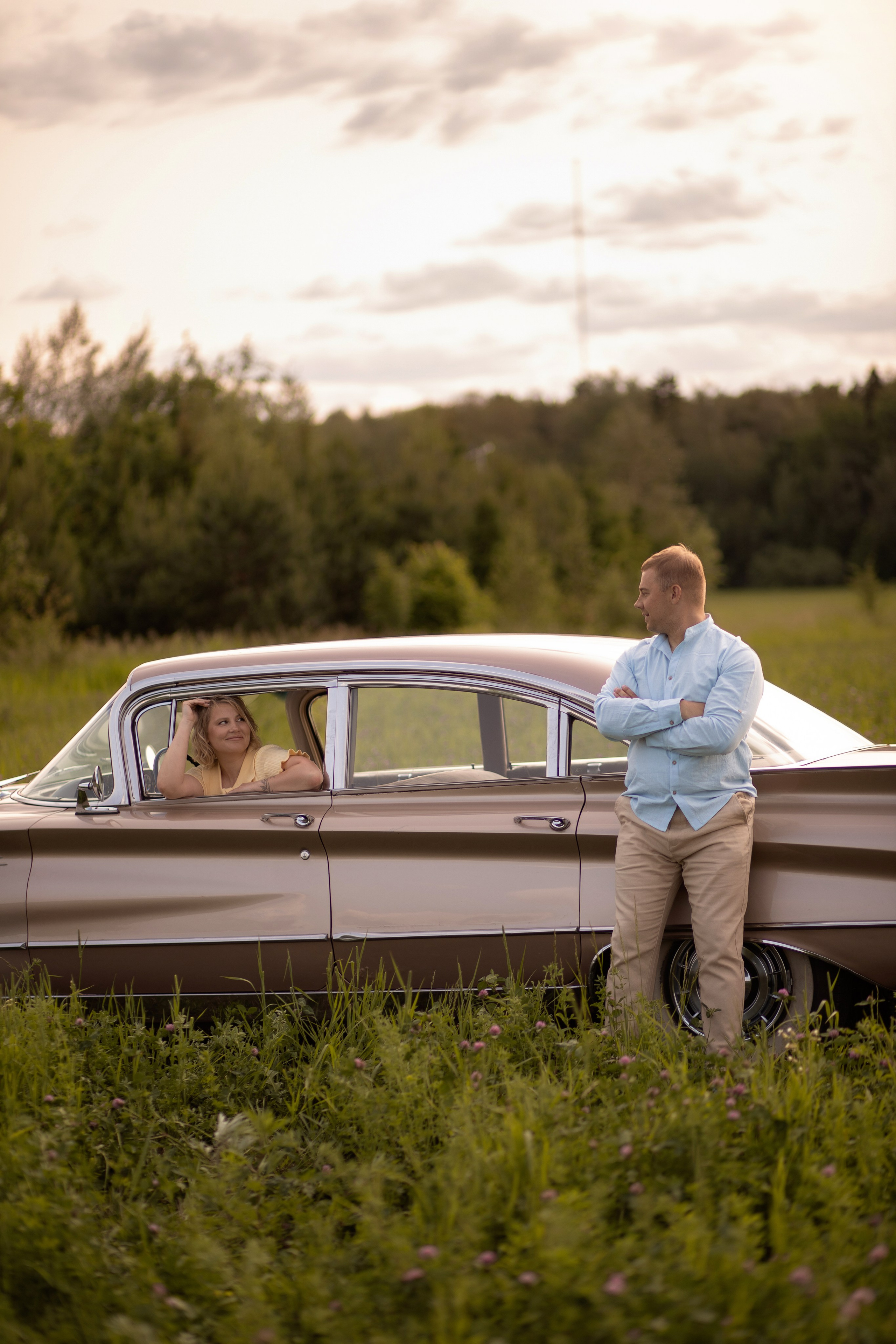 Love Story. Фотограф Мытищи-Москва Мария Апреликова