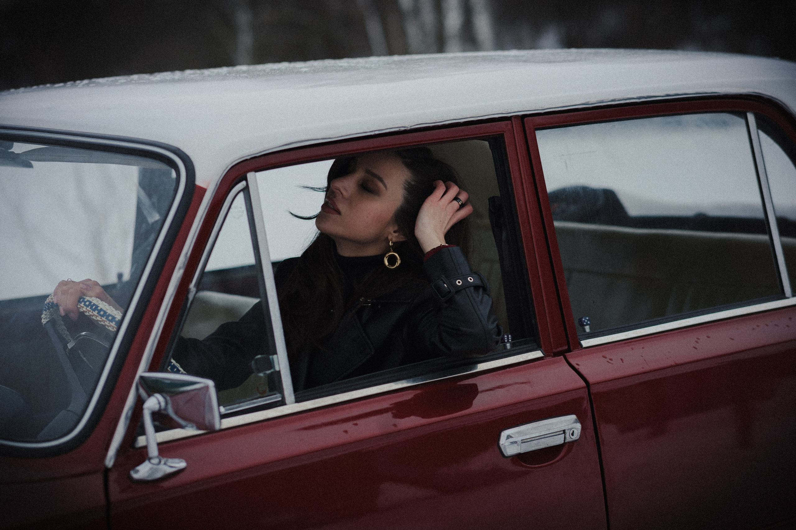 Лали. Женский и семейный фотограф в Москве Анастасия Филимонова