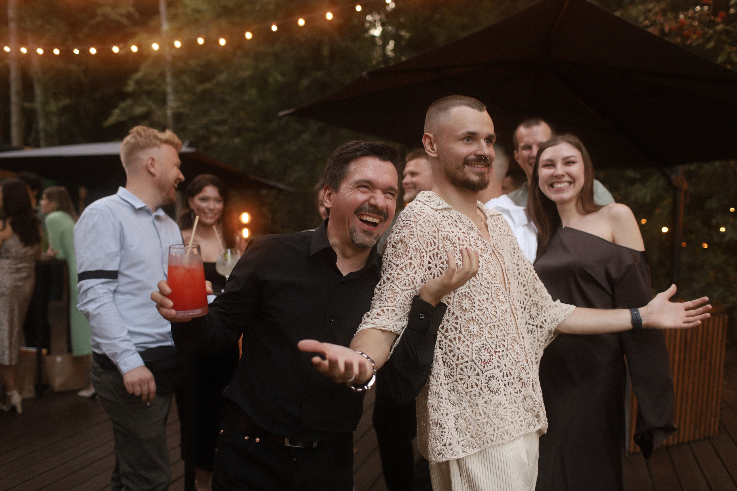 Елена и Марк. Фотограф Москва, Чехов Цыкоза Алина