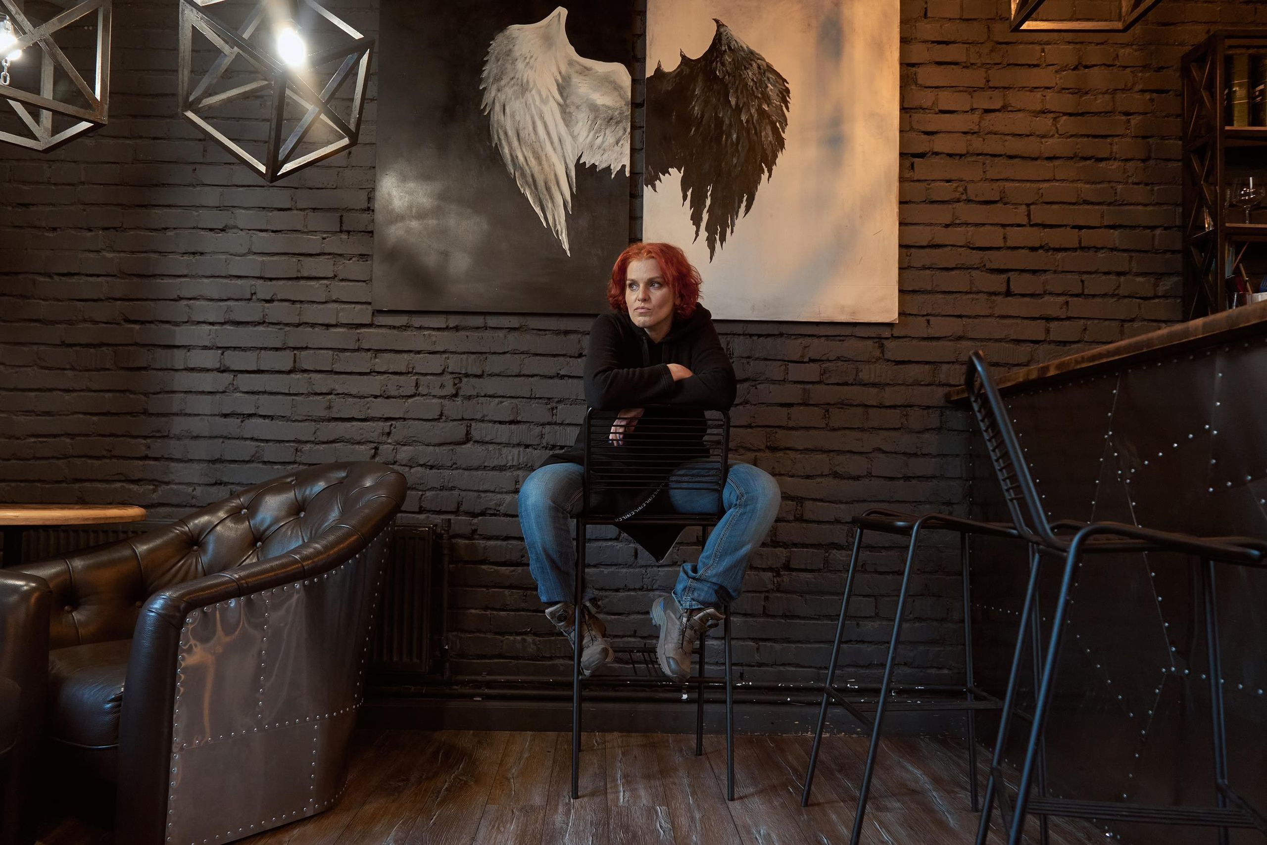 Ната. Свадебный, семейный и контент фотограф в Санкт- Петербурге Елена Грие