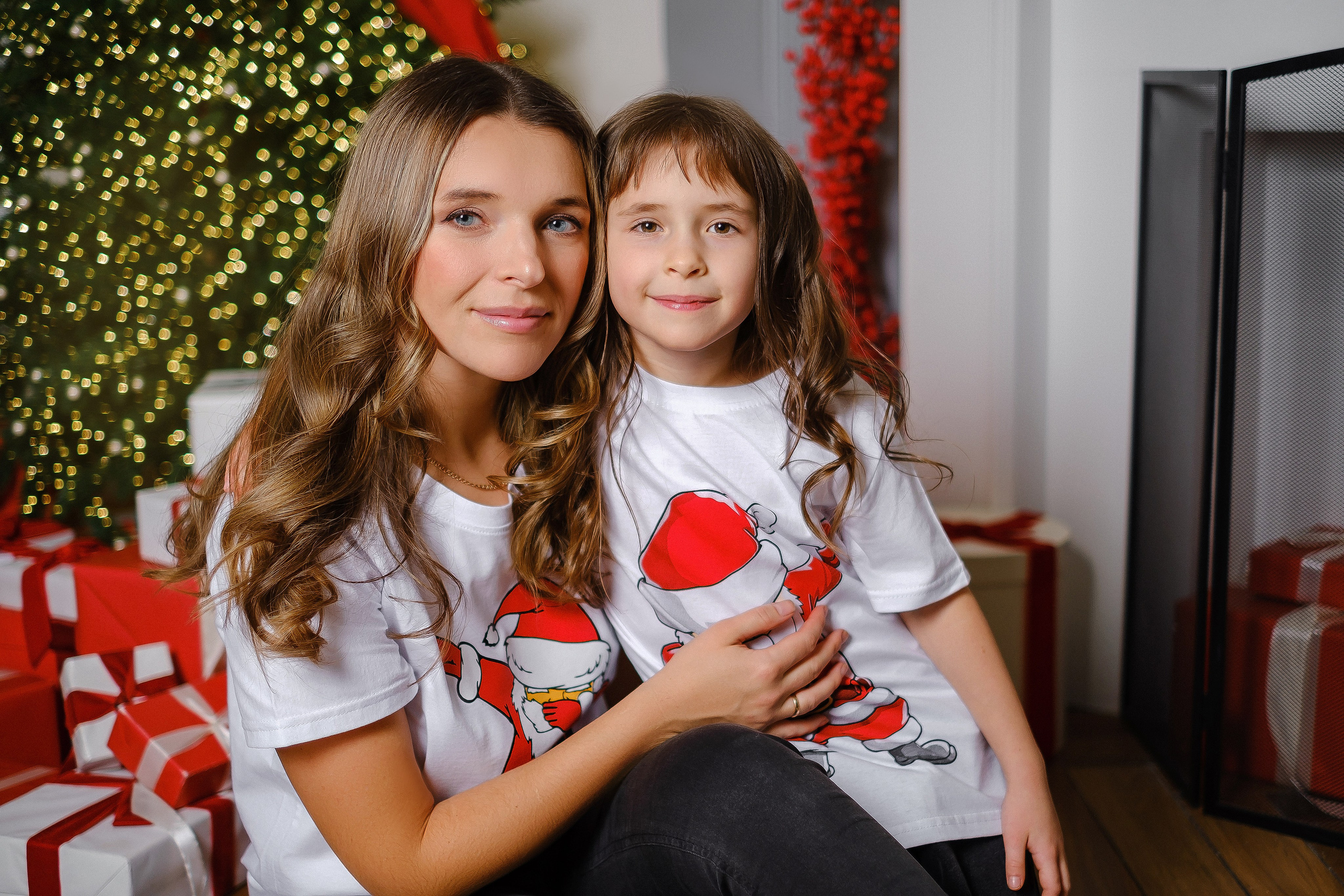 Семейная. Фотограф Мария Хлебникова Санкт-Петербург Москва