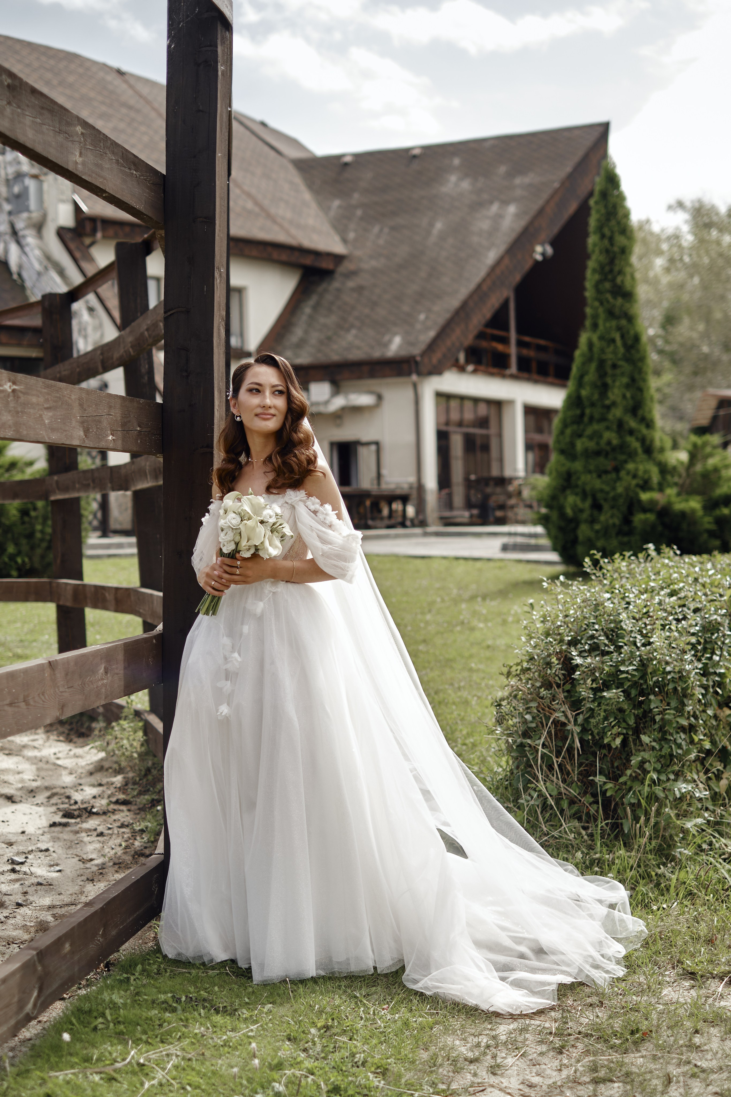 Евгений и Алсу. Свадебный фотограф Кристина Кулецкая г. Челябинск