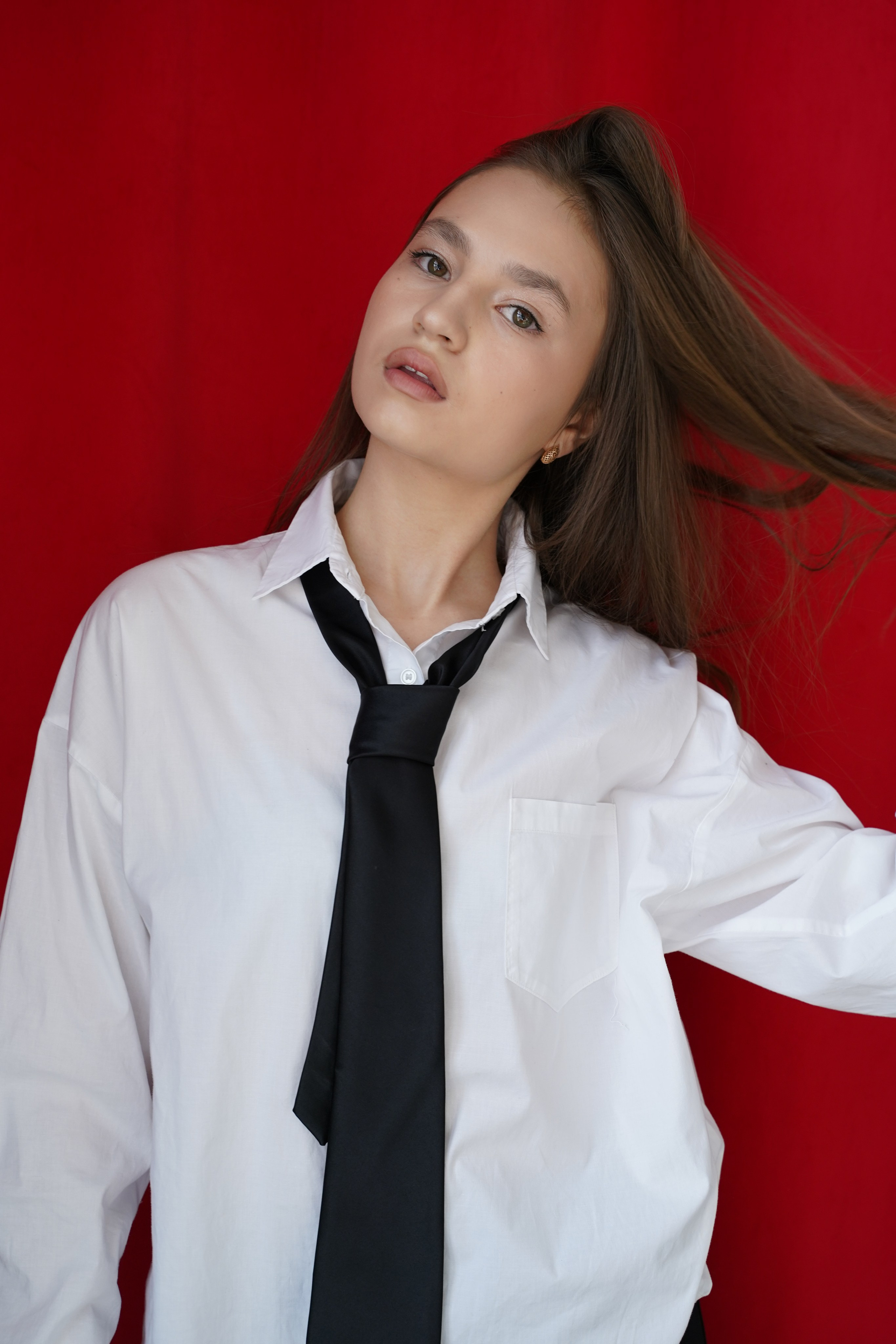 Катя. Арт-фотограф в Краснодаре