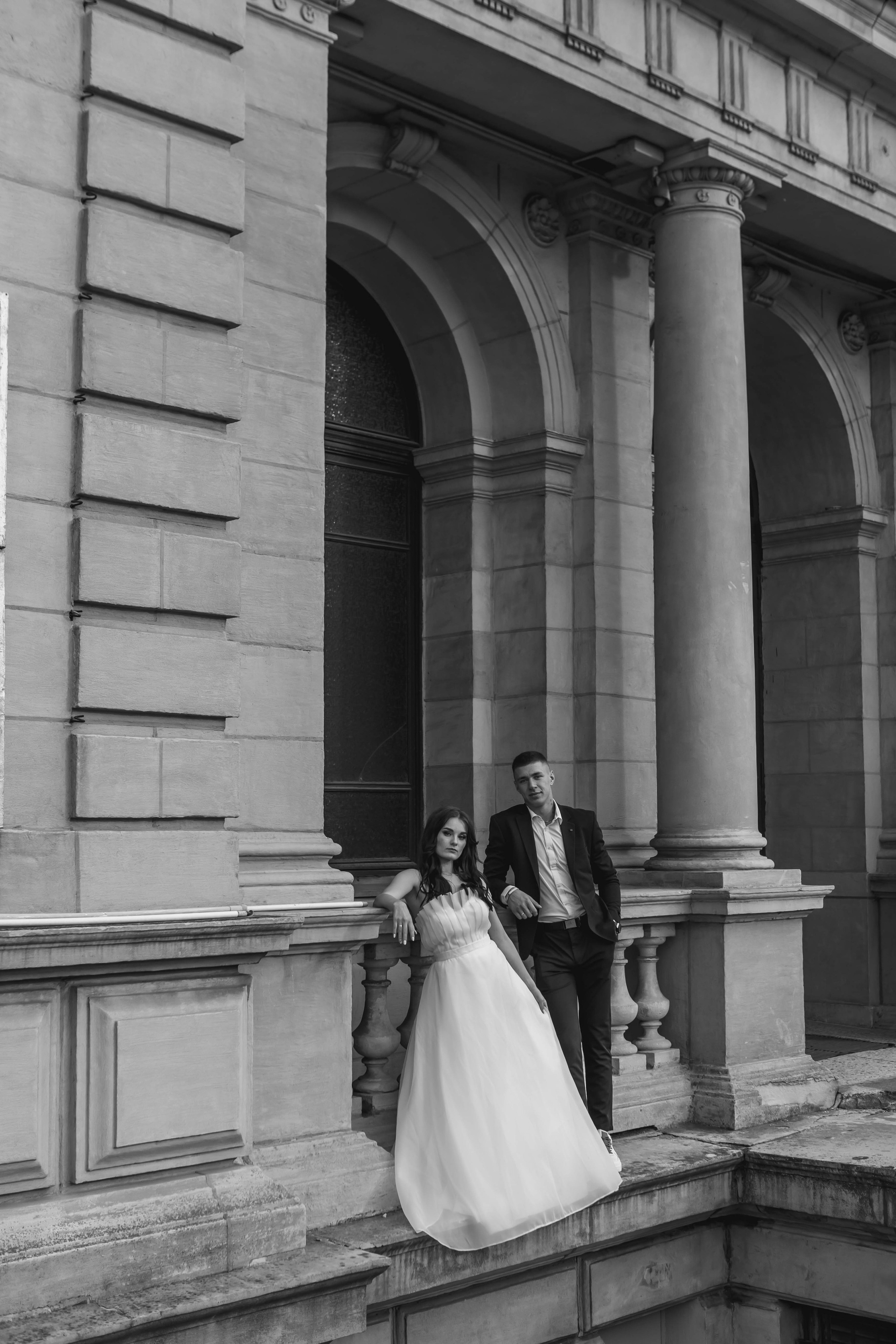 Свадьба в Калининграде. Свадебный фотограф  Калининград | Москва|