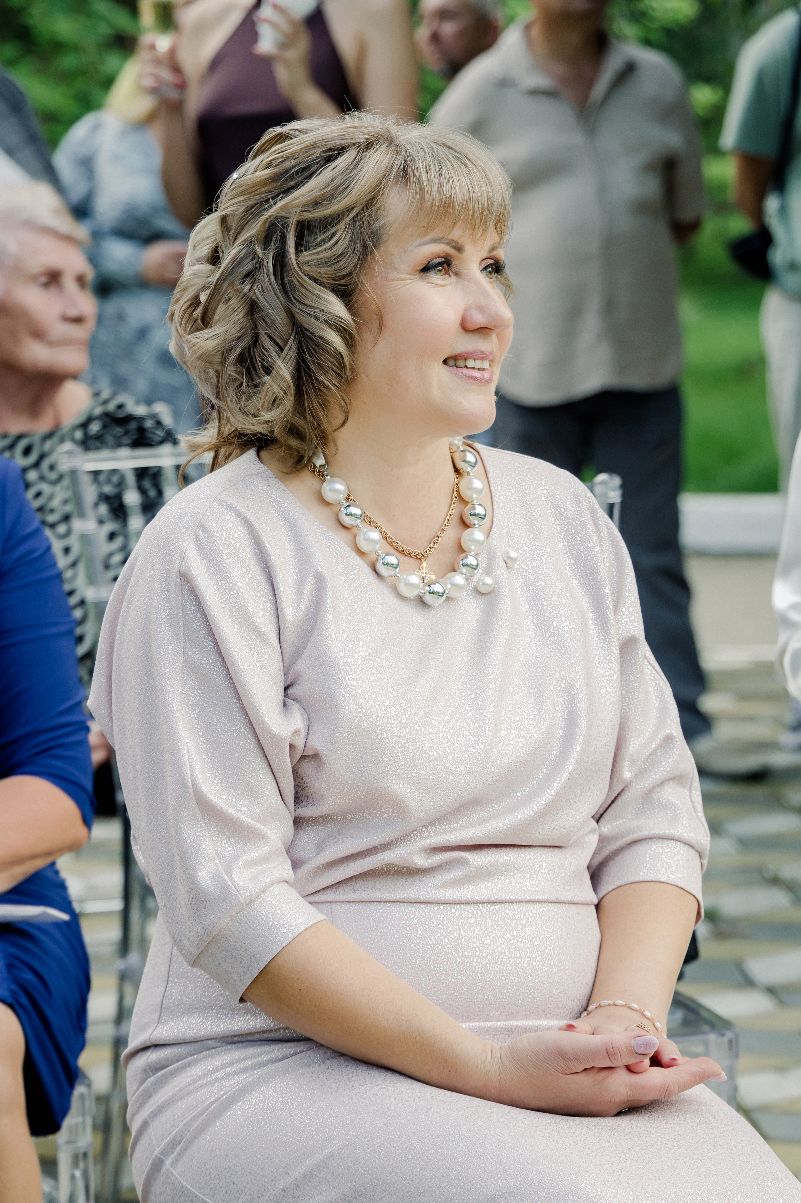 Леонид & Алина. Свадебный и семейный фотограф в Кинеле Евгения Исаева