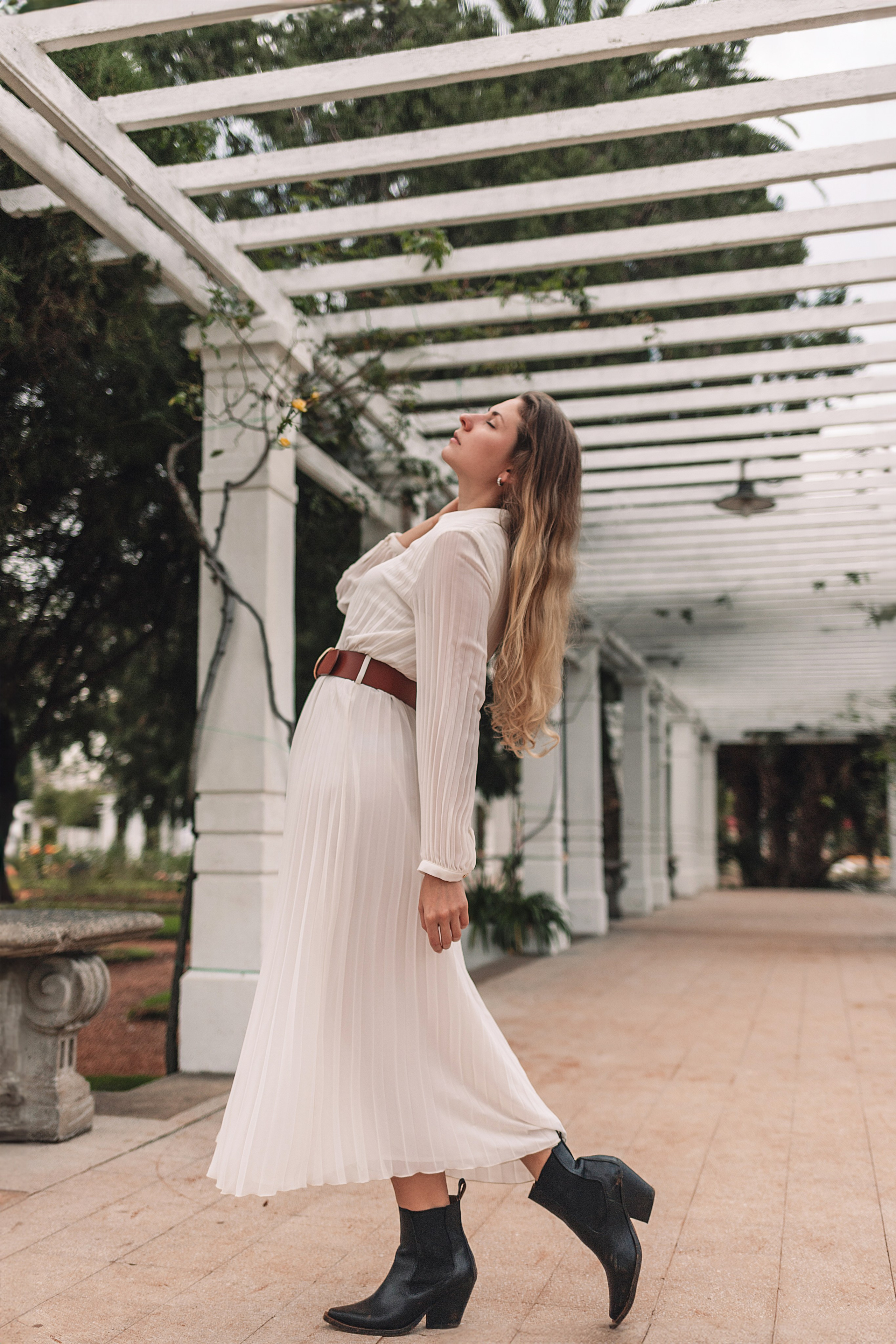 Индивидуальная. Фотограф в Буэнос-Айресе