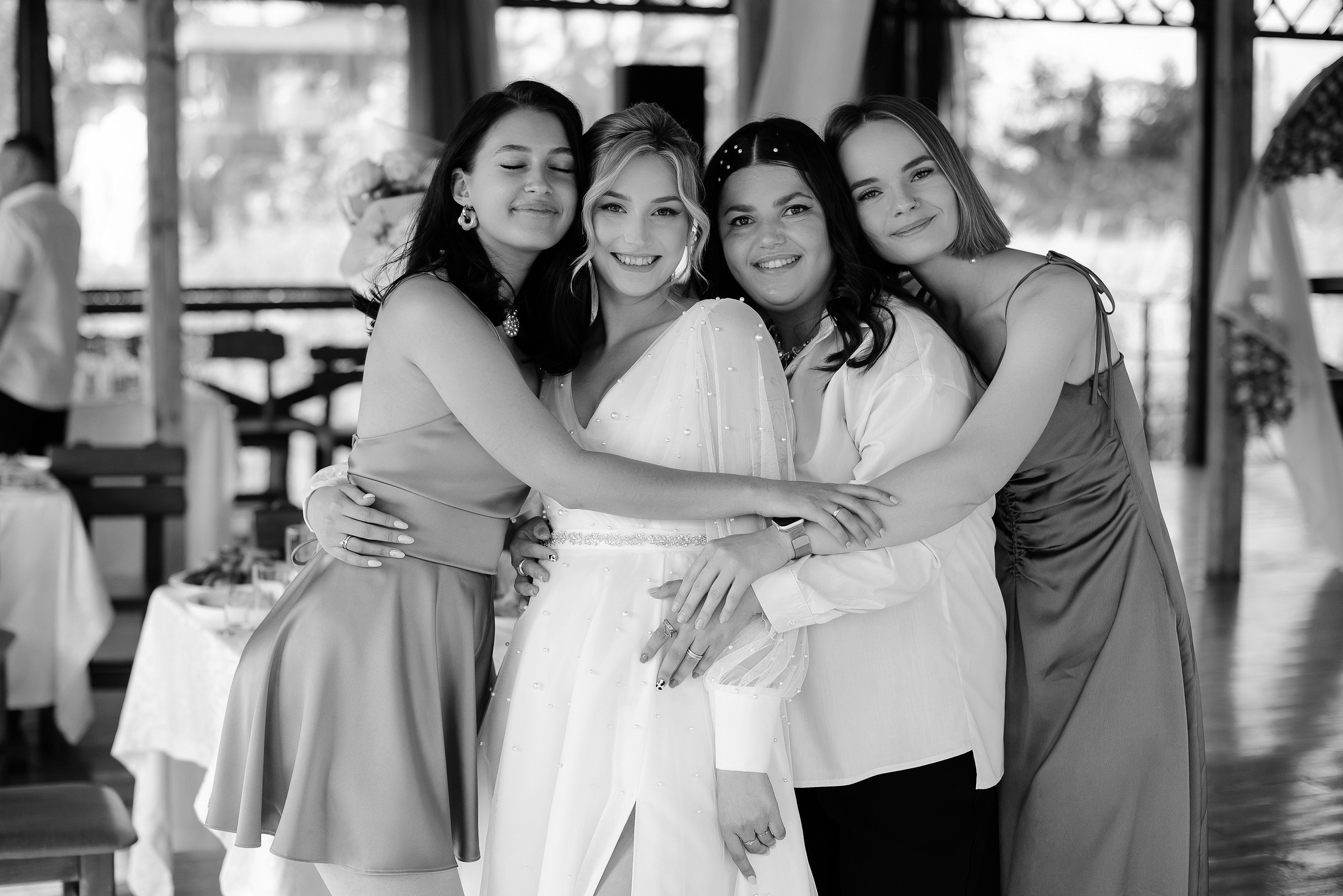 Свадьбы. Свадебный и портретный фотограф в Липецке Юлия Свит