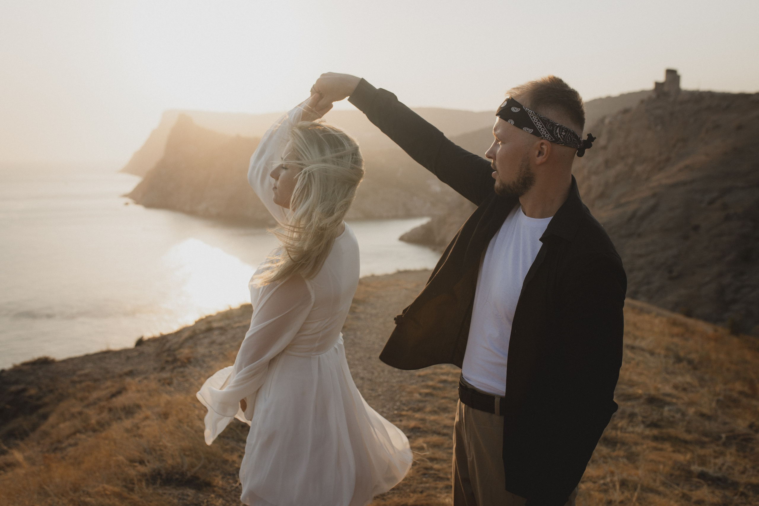 Балаклава. Фотограф в Севастополе и в Крыму