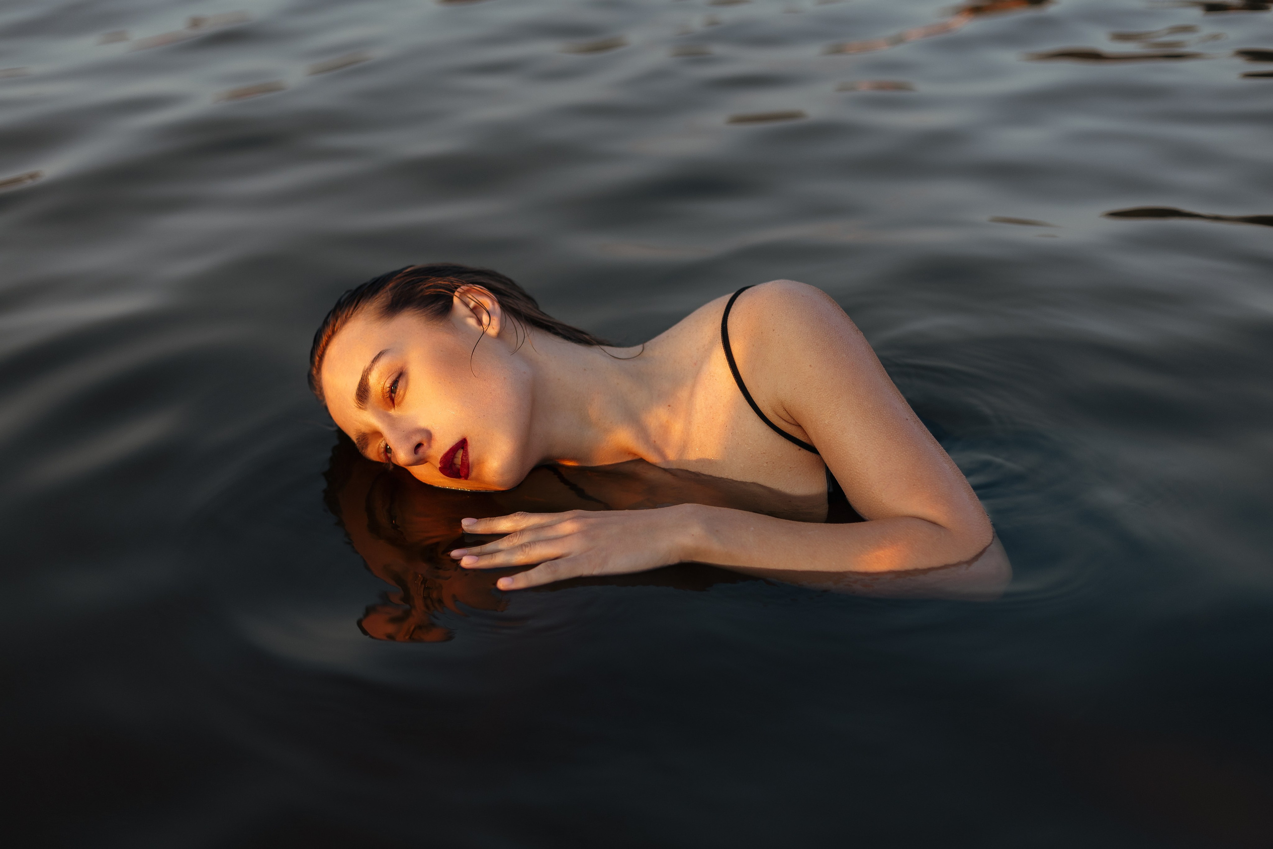 Минимализм. Свадебный и семейный фотограф Спб Бошман Ирина