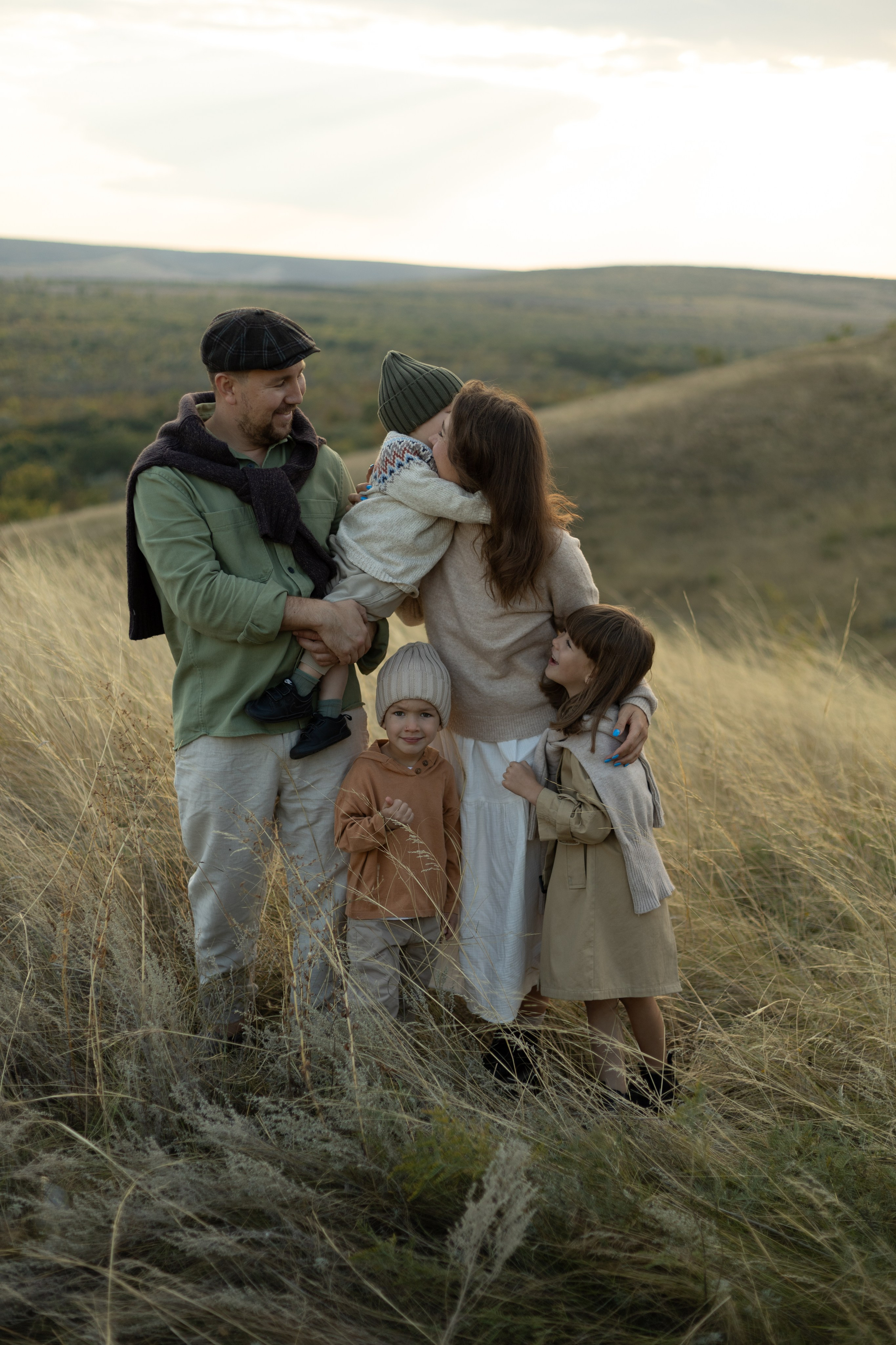Пресеты. Виктория Белохвостикова
