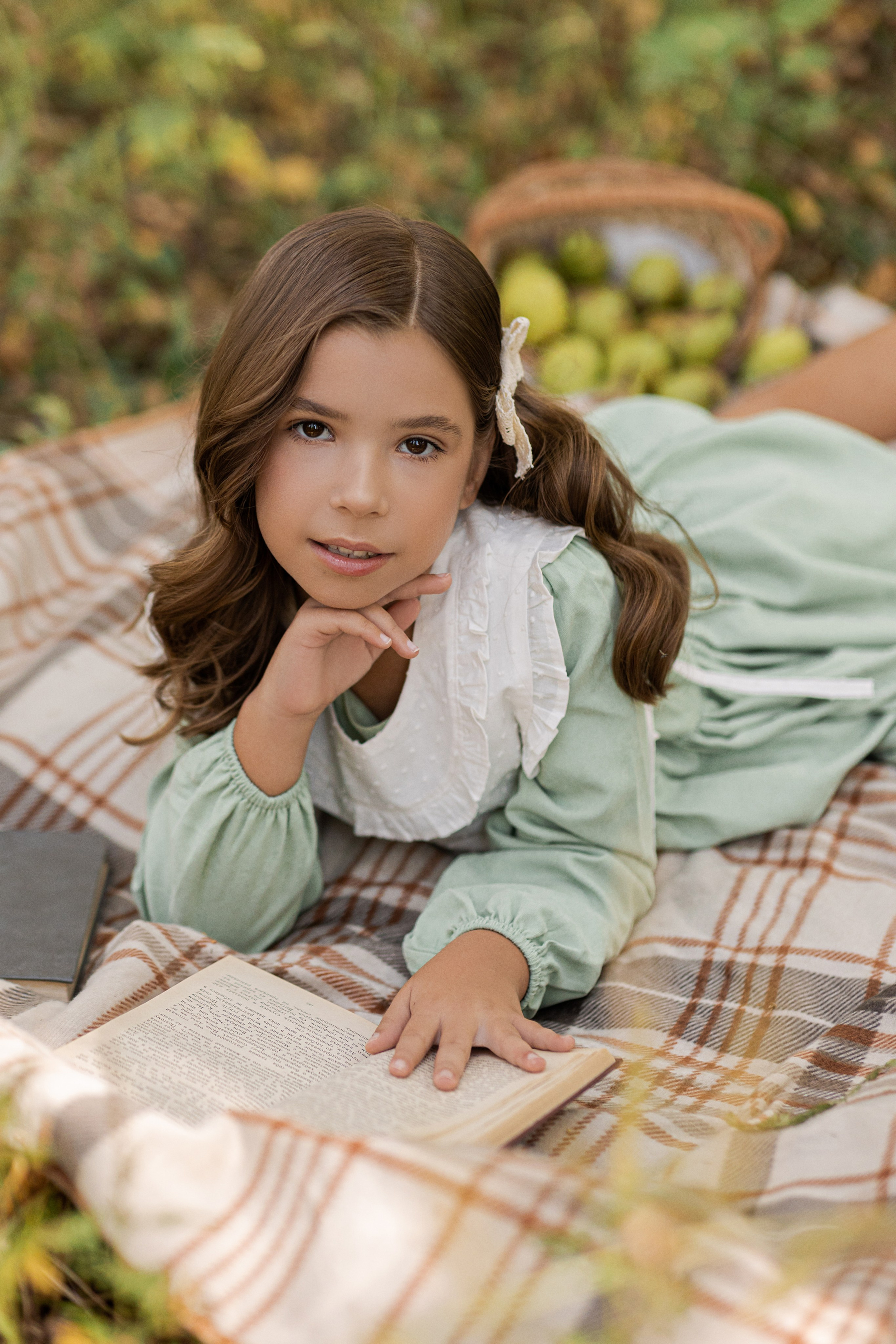 MARGO. Модельная студия MIA Models