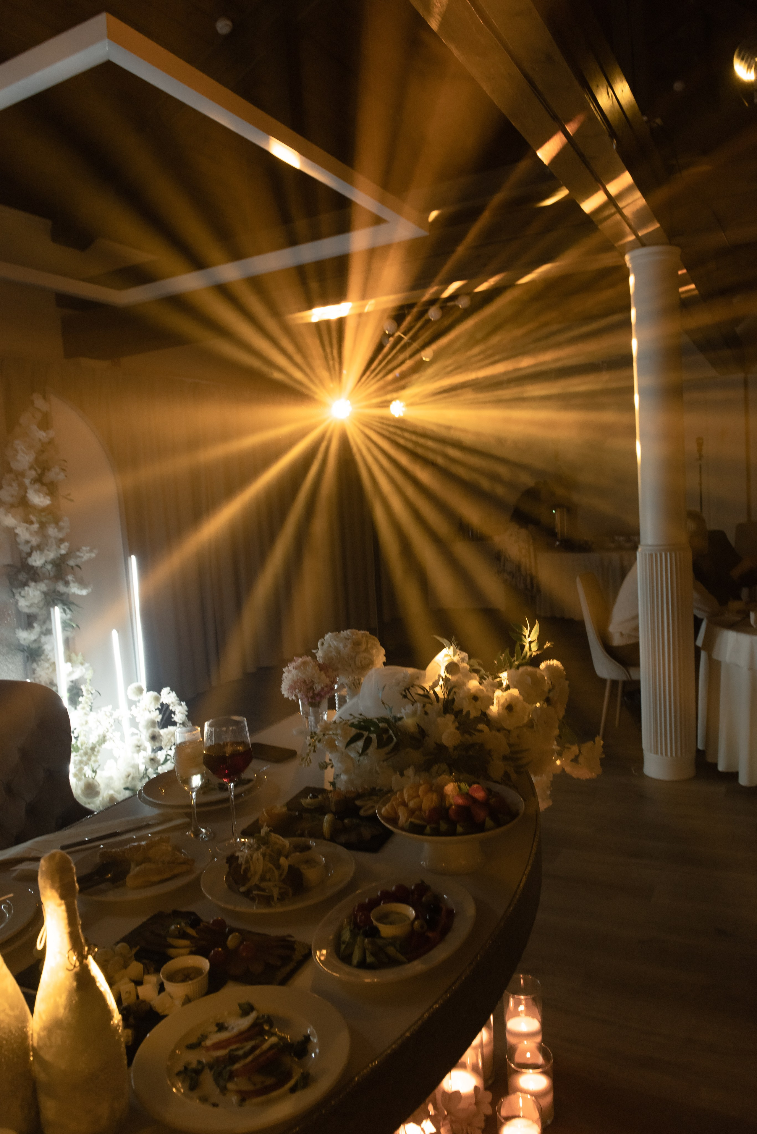 Дмитрий и Анна. Свадебный фотограф Тюмень / Санкт — Петербург Миронова Наталия