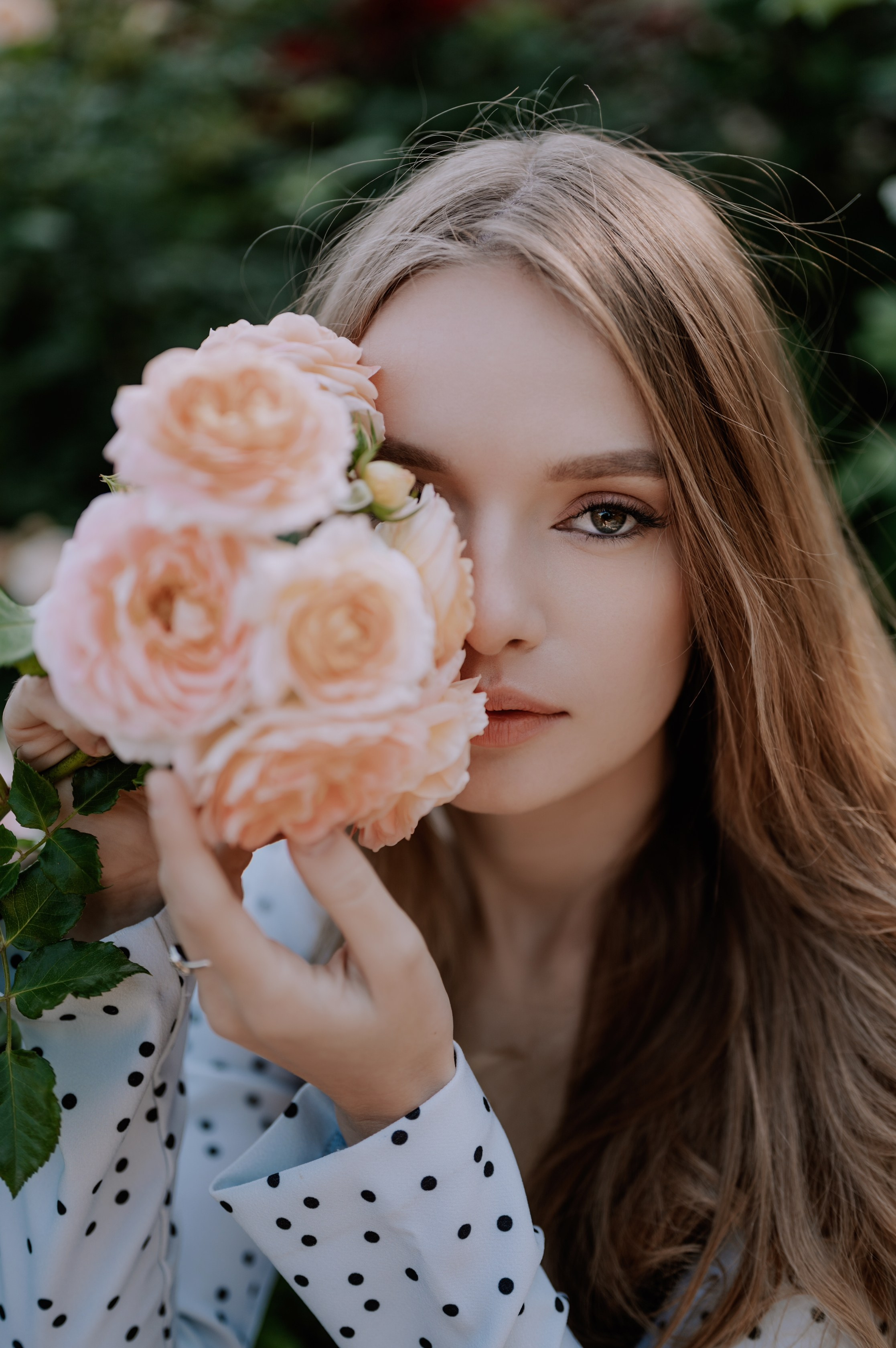 Таня. Фотограф Сочи Кисматова Анастасия