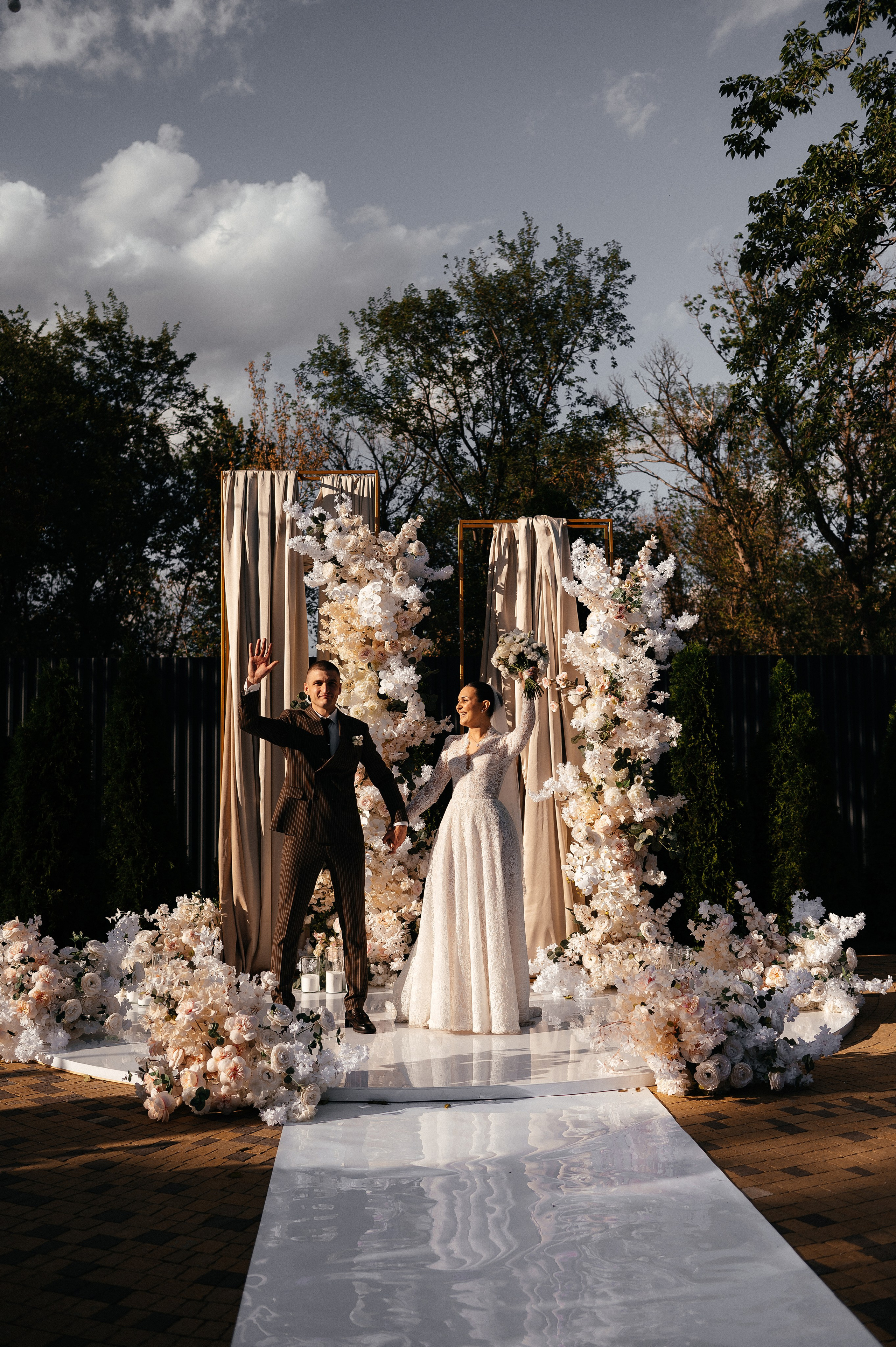 Свадебные серии. Свадебный и семейный фотограф в Ростове-на-Дону Алина Астахова