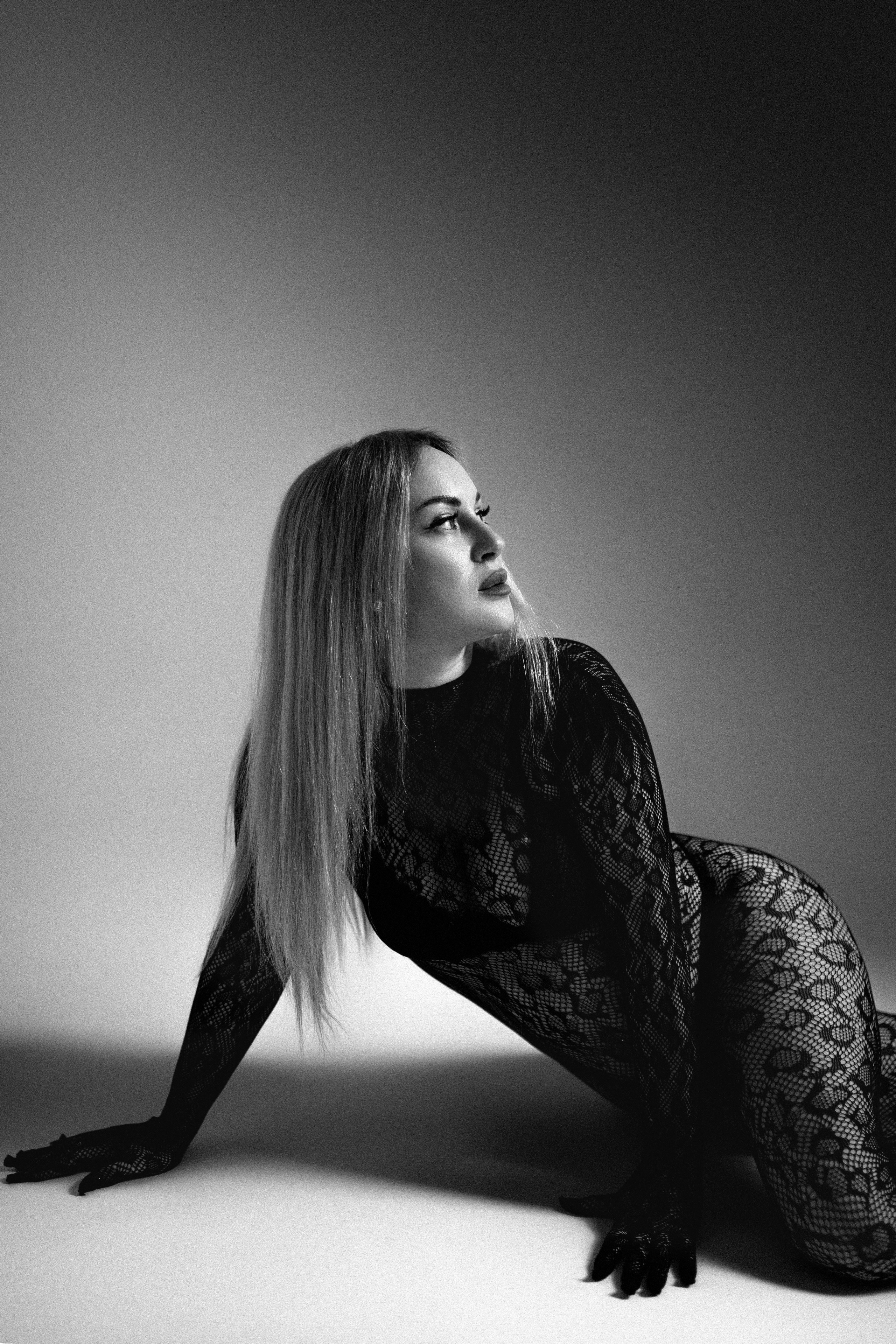 STUDIO. Ирина — портретный фотограф в Севастополе