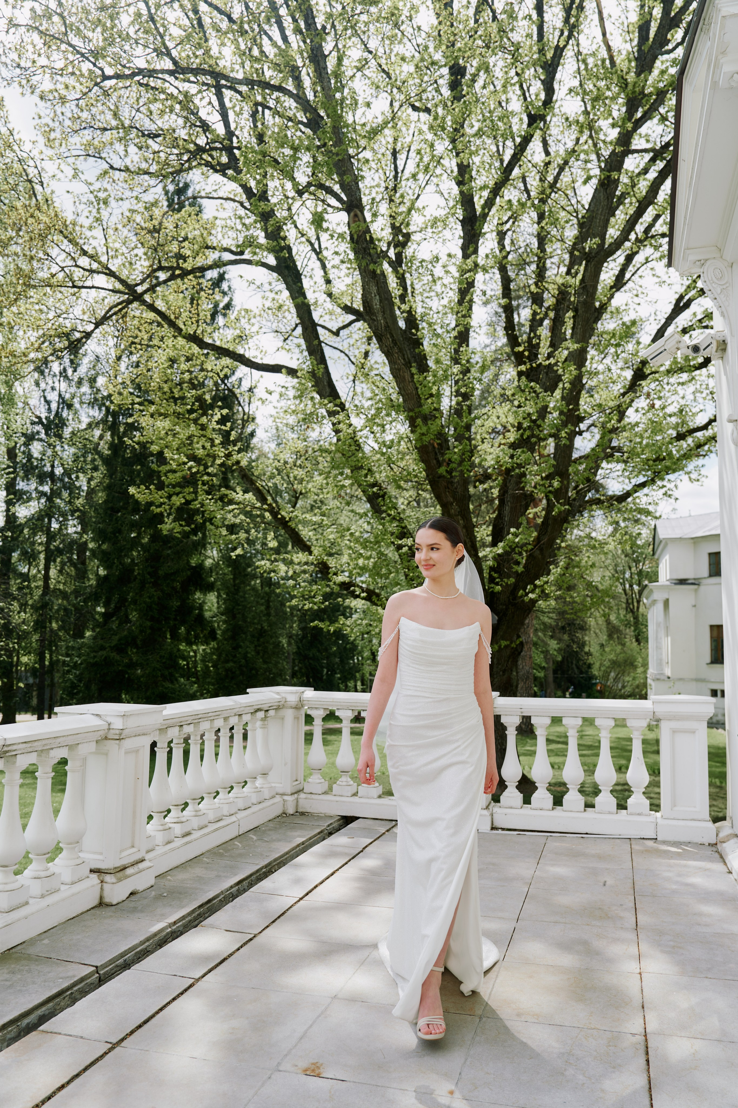 Роман & Александра. Главная