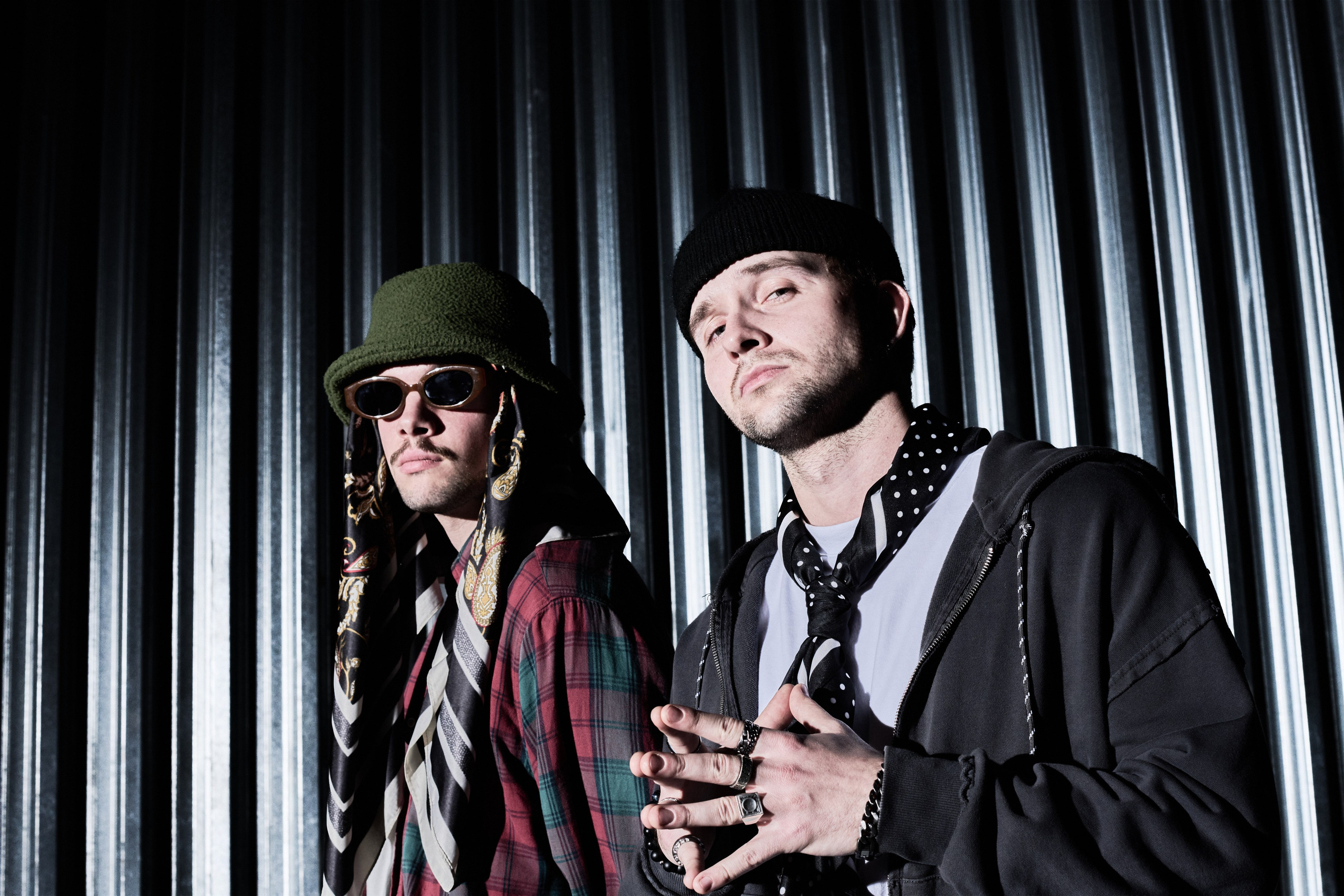 СтереоТипы. Главная