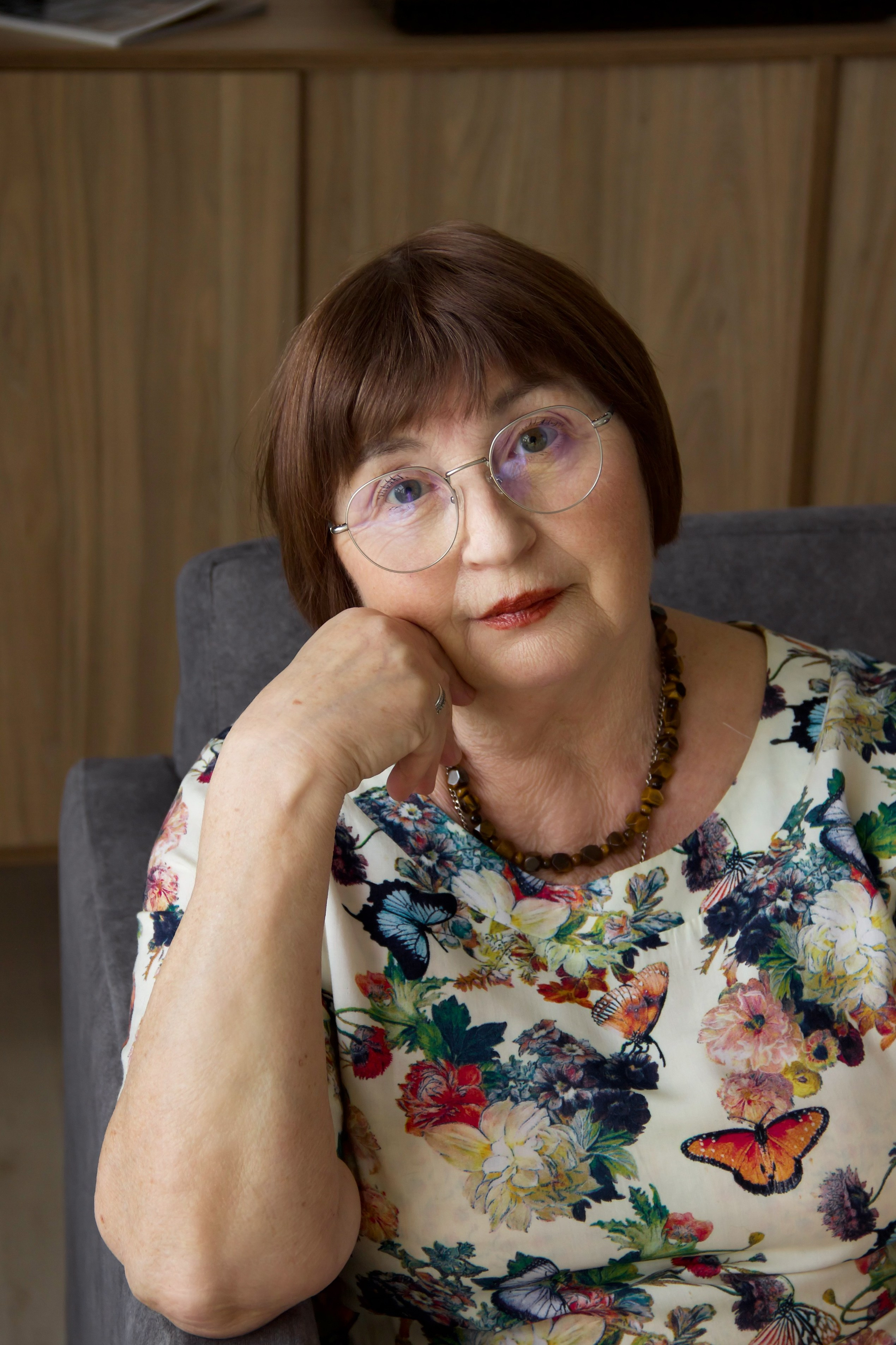 Милая семейная съемка. Фотограф в Рыбинске Ярцева Дарья