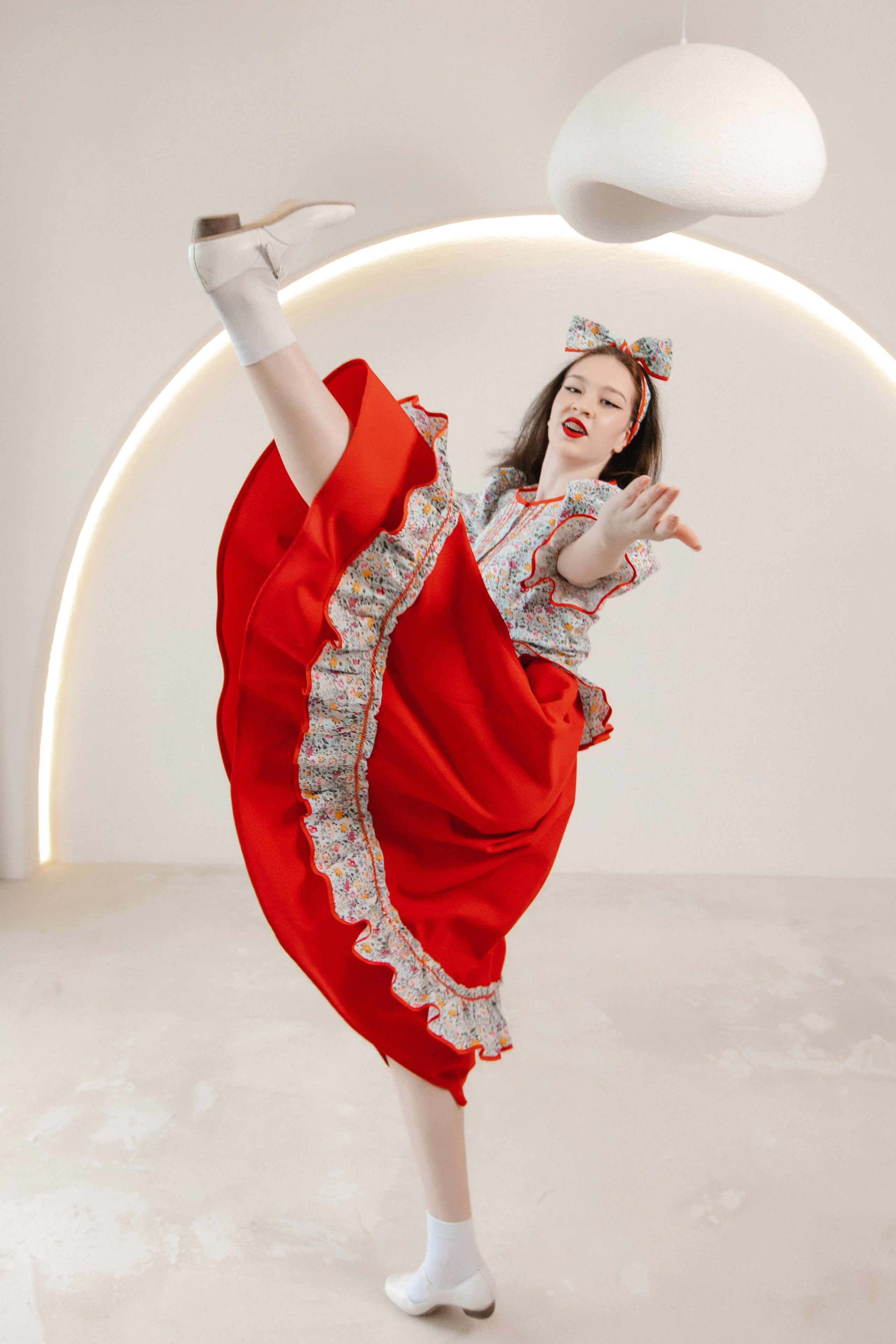 Творческий коллектив «Вдохновение». Роман Урумбаев фотограф Нижневартовск