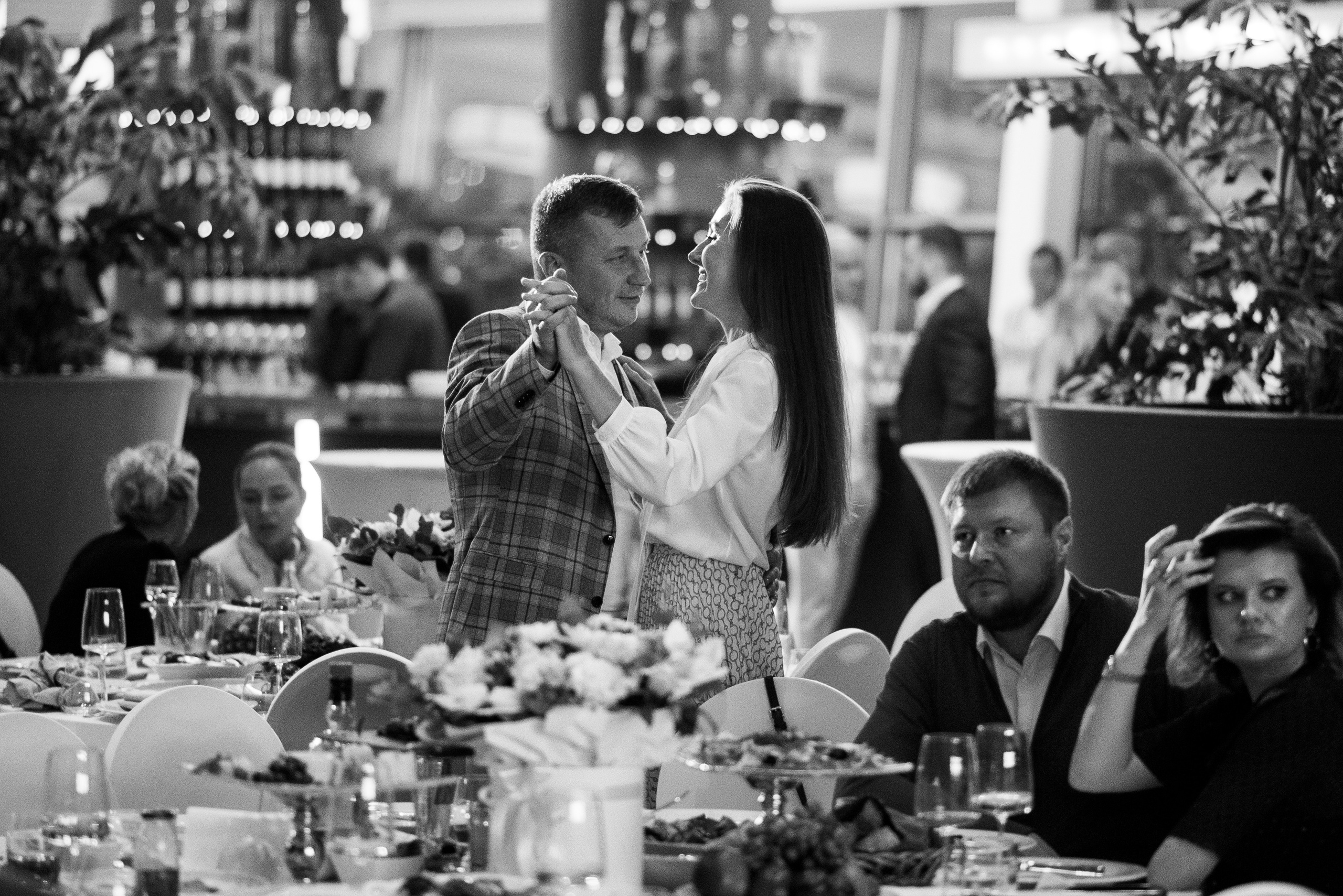 Банкет свадьба. Профессиональный фотограф в Москве Александра Харламова