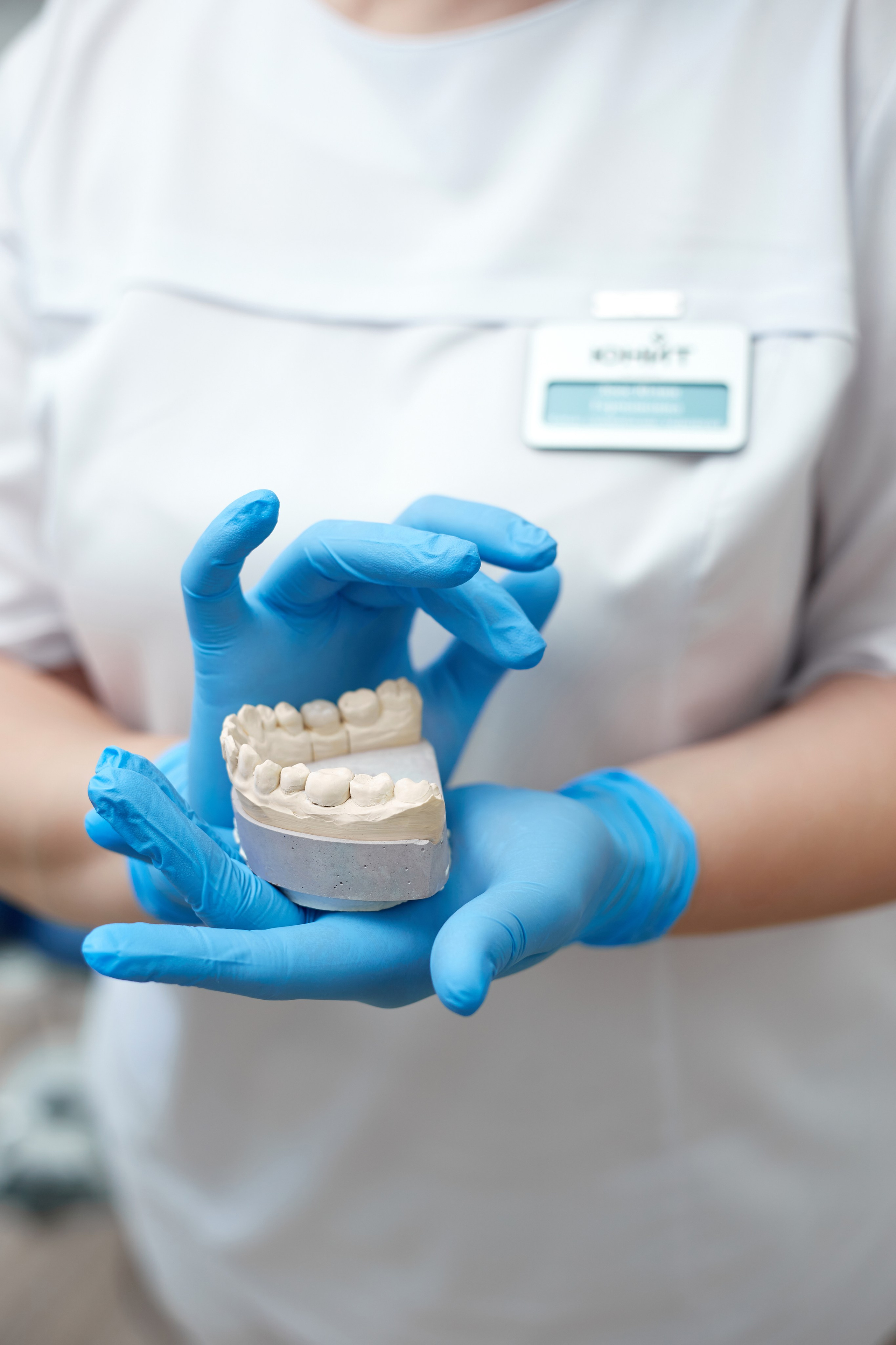 Фотосессии для стоматологий в Перми. Фотоагентство Объектив — Профессиональная фотосъемка b2b в Перми