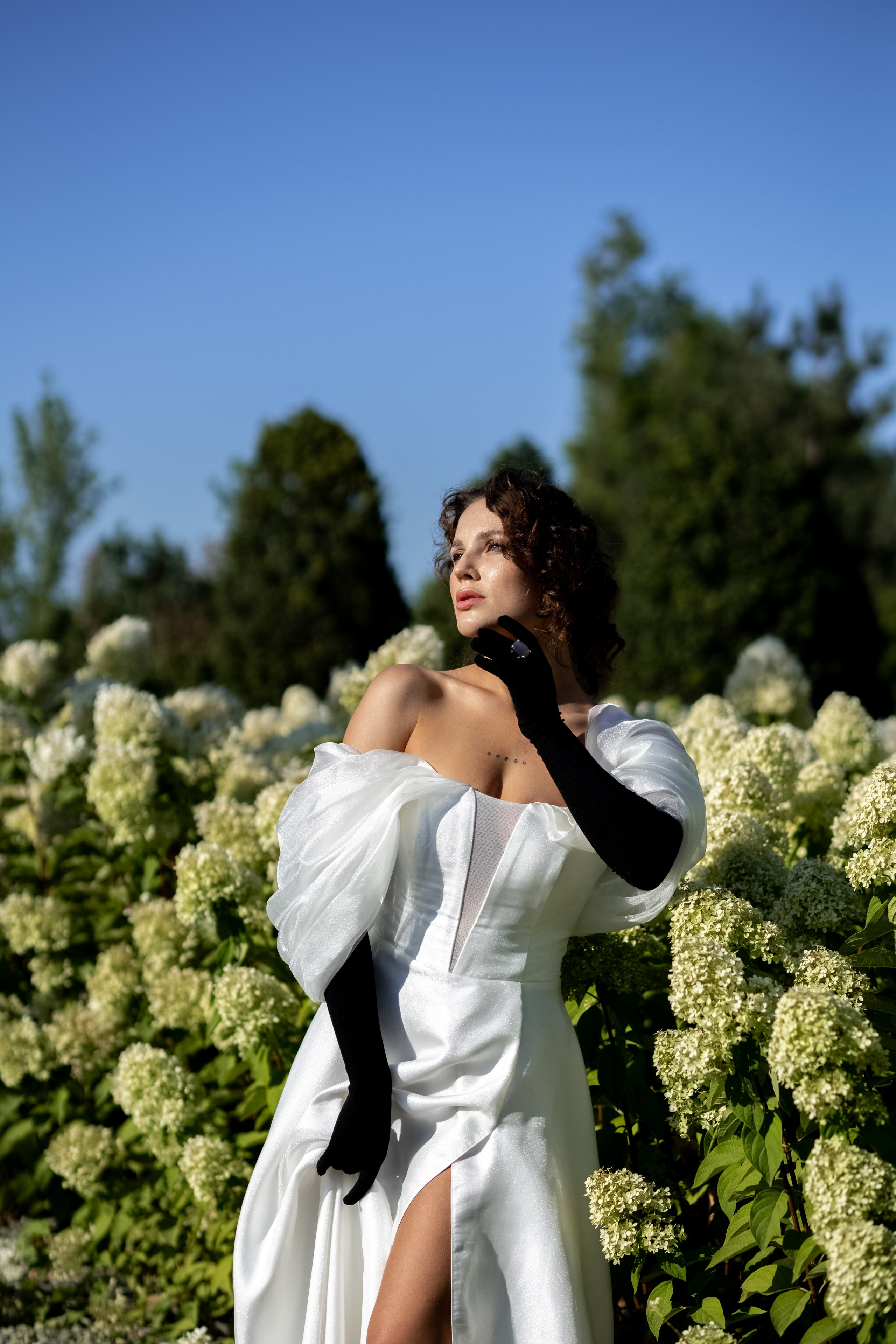 Анна. Фотограф Краснодар