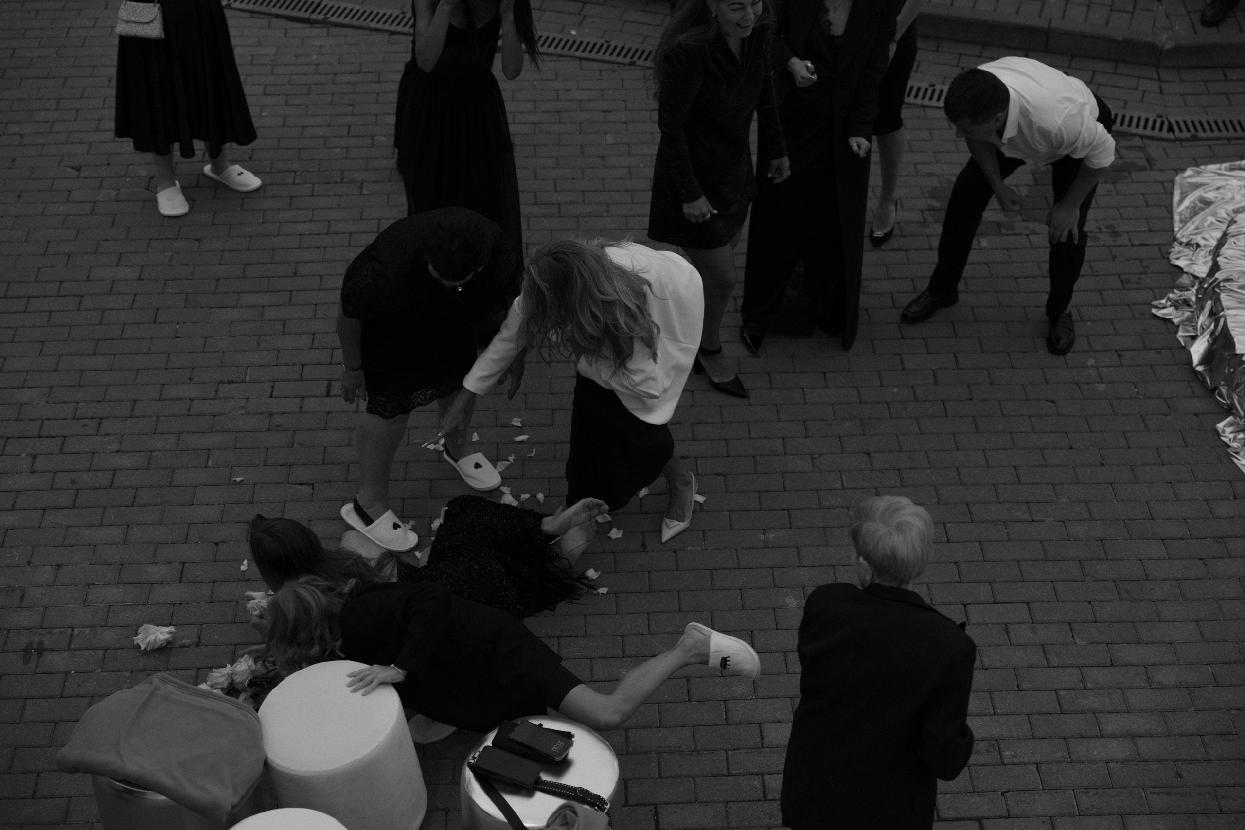 V&I. Свадебный фотограф СПБ Михаил Песиков