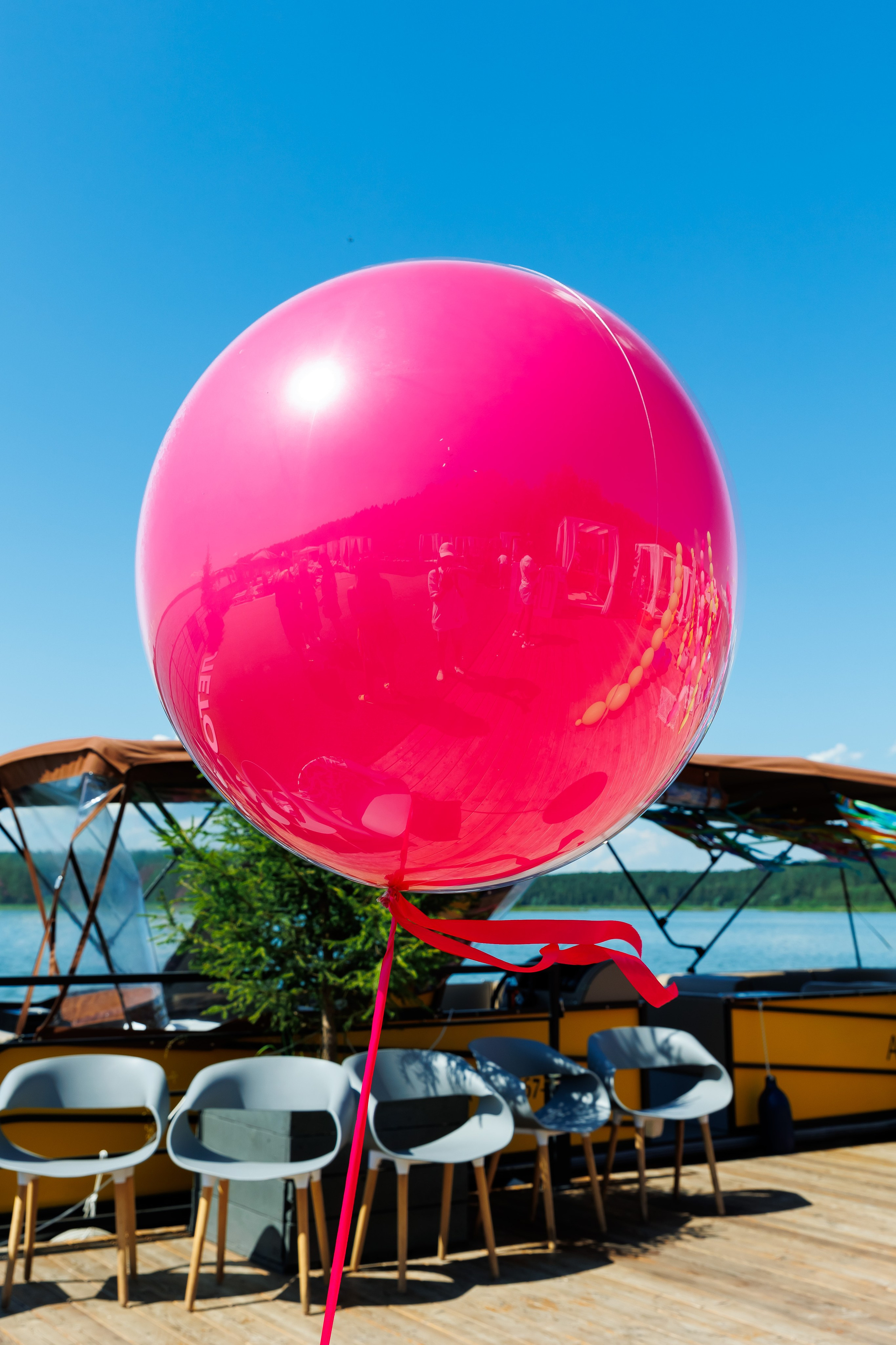 Летняя вечеринка декораторов ШИУ. Фотограф Новосибирск — Наталья Гресь