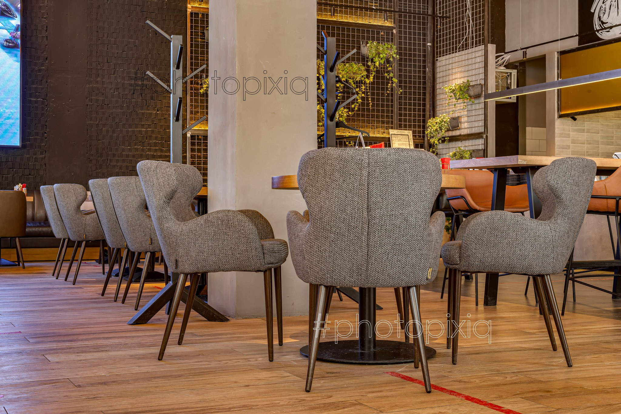 Съёмка мебели для производителя мебели One One. Интерьерная съёмка и виртуальные туры — Интерьерный фотограф Кузнецов Сергей (photopixiq)