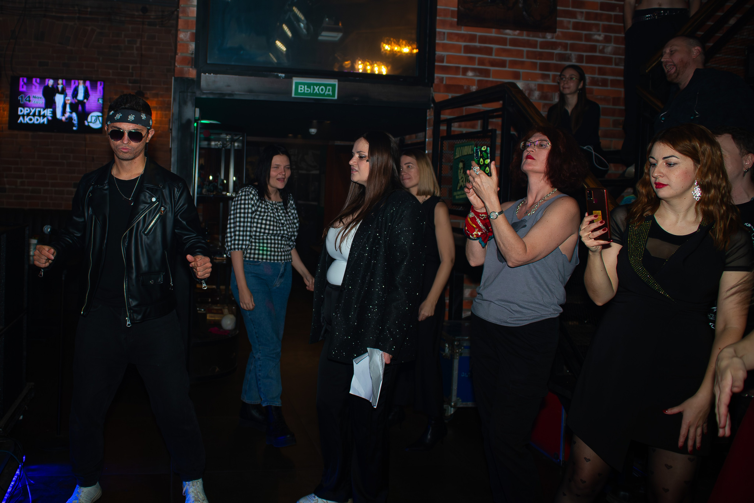 Репортажная съёмка. Женский фотограф в Москве