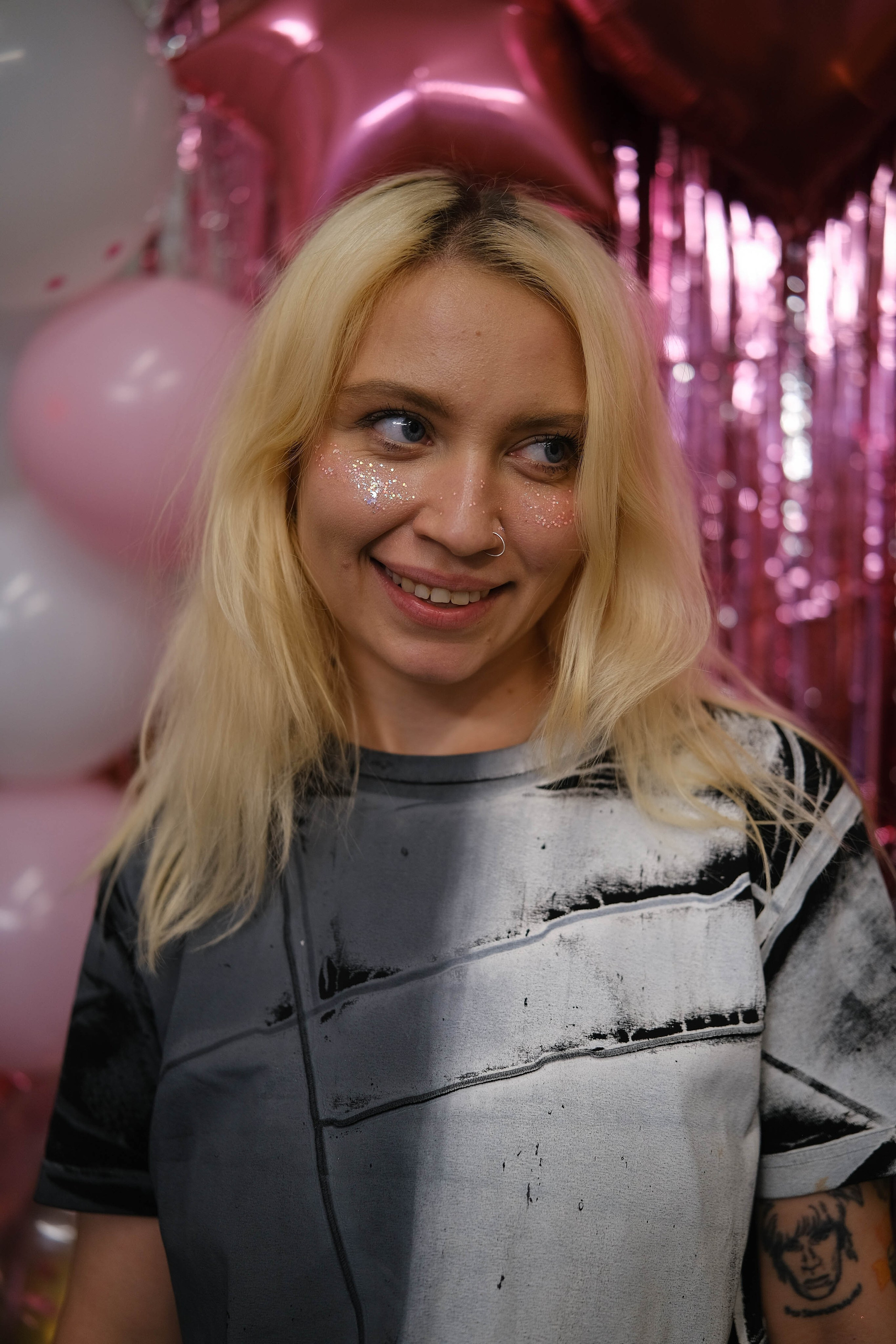 Девичник «Бегущая Невеста». Портретные и творческие съемки Санкт-Петребург