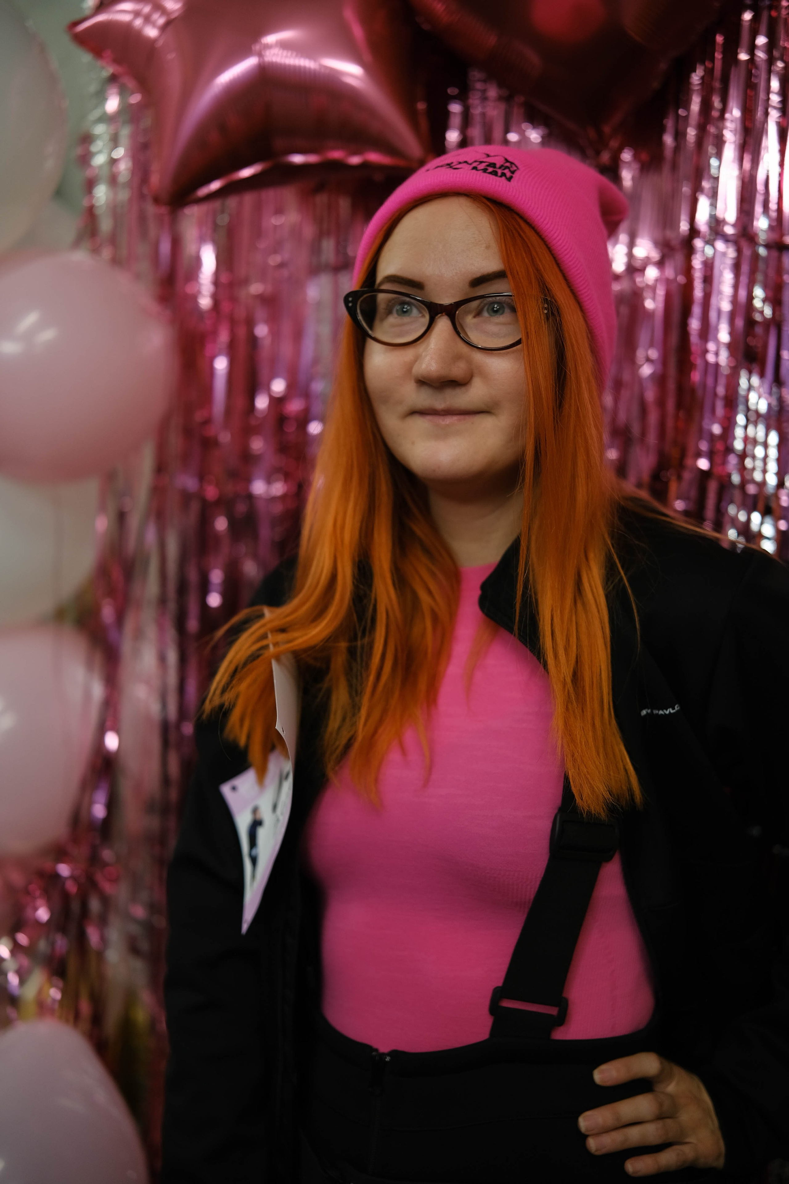 Девичник «Бегущая Невеста». Портретные и творческие съемки Санкт-Петребург