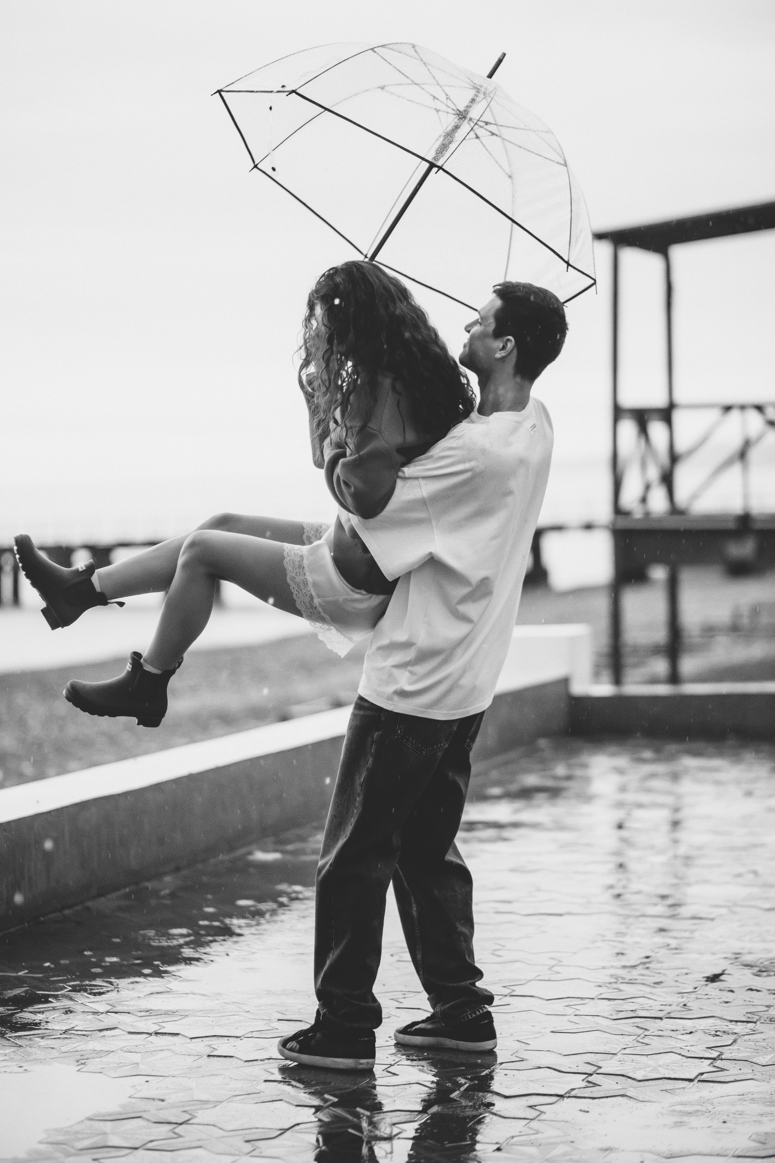 Саша и Арсений. Свадебный и семейный фотограф Колоскова Мария (Сочи и весь мир)