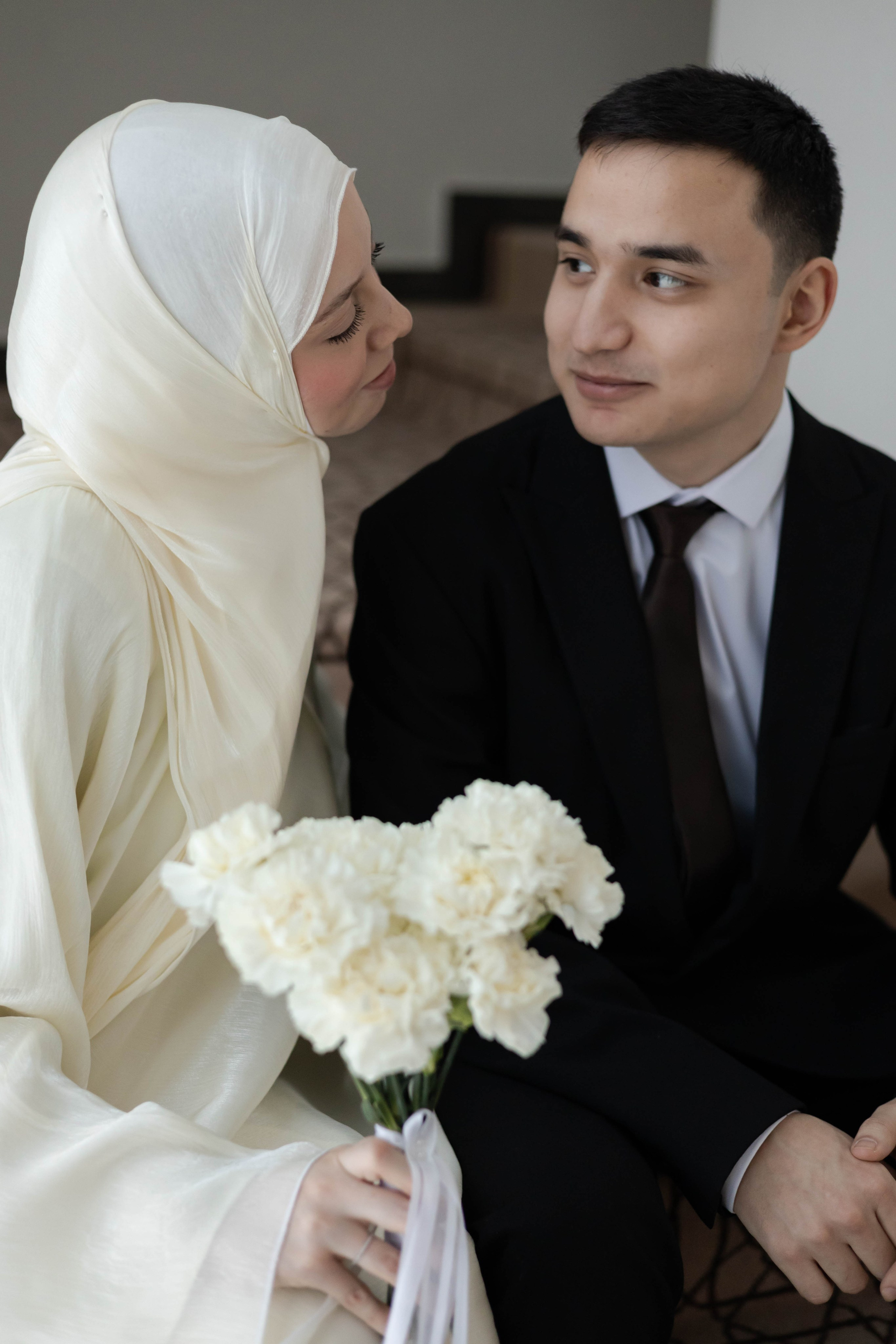 Александра & Розубай. Диана Садреева | ваш фотограф в Казани