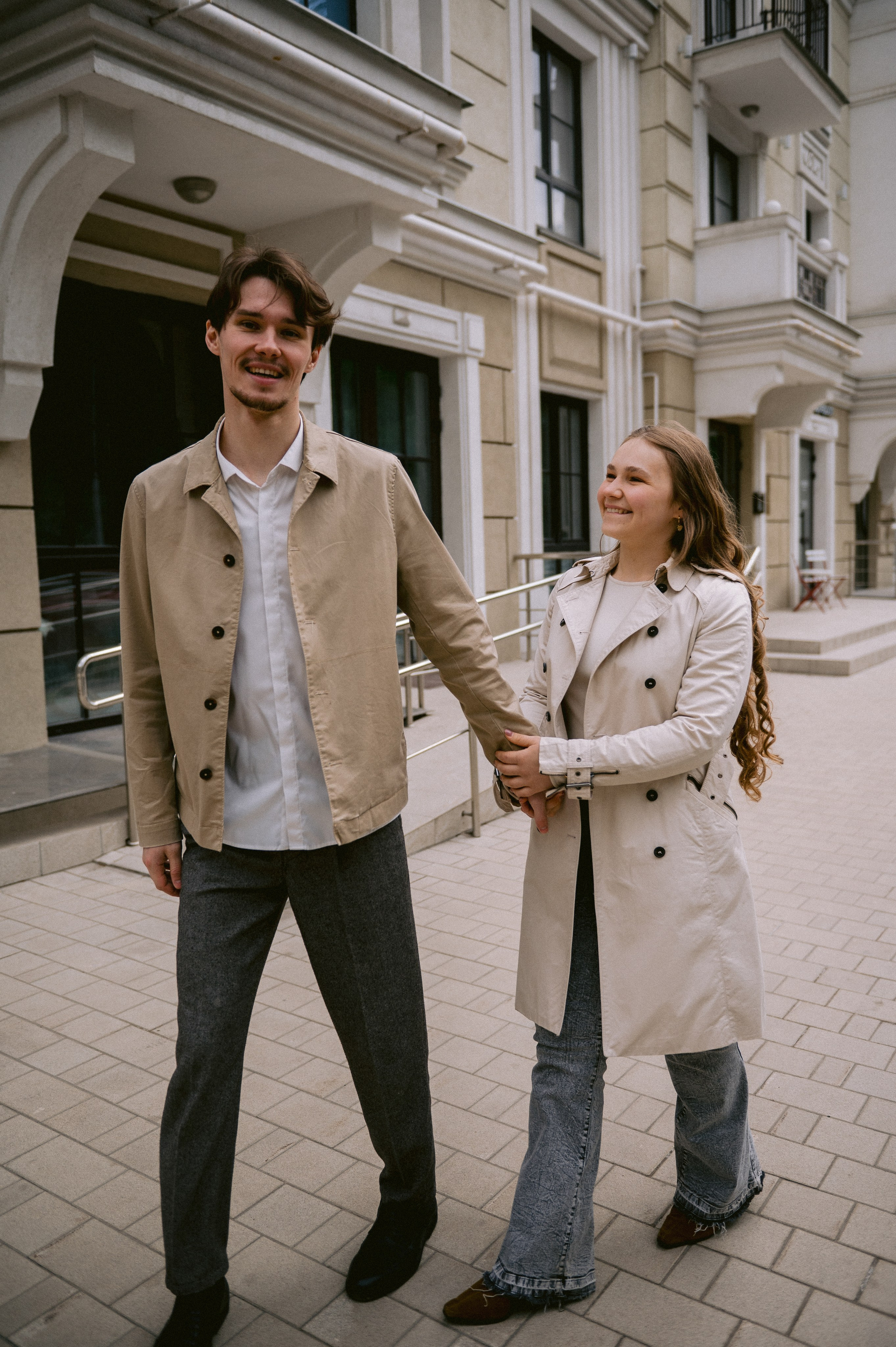 А&А. Фотограф Рязань. Дарья Дмитриева