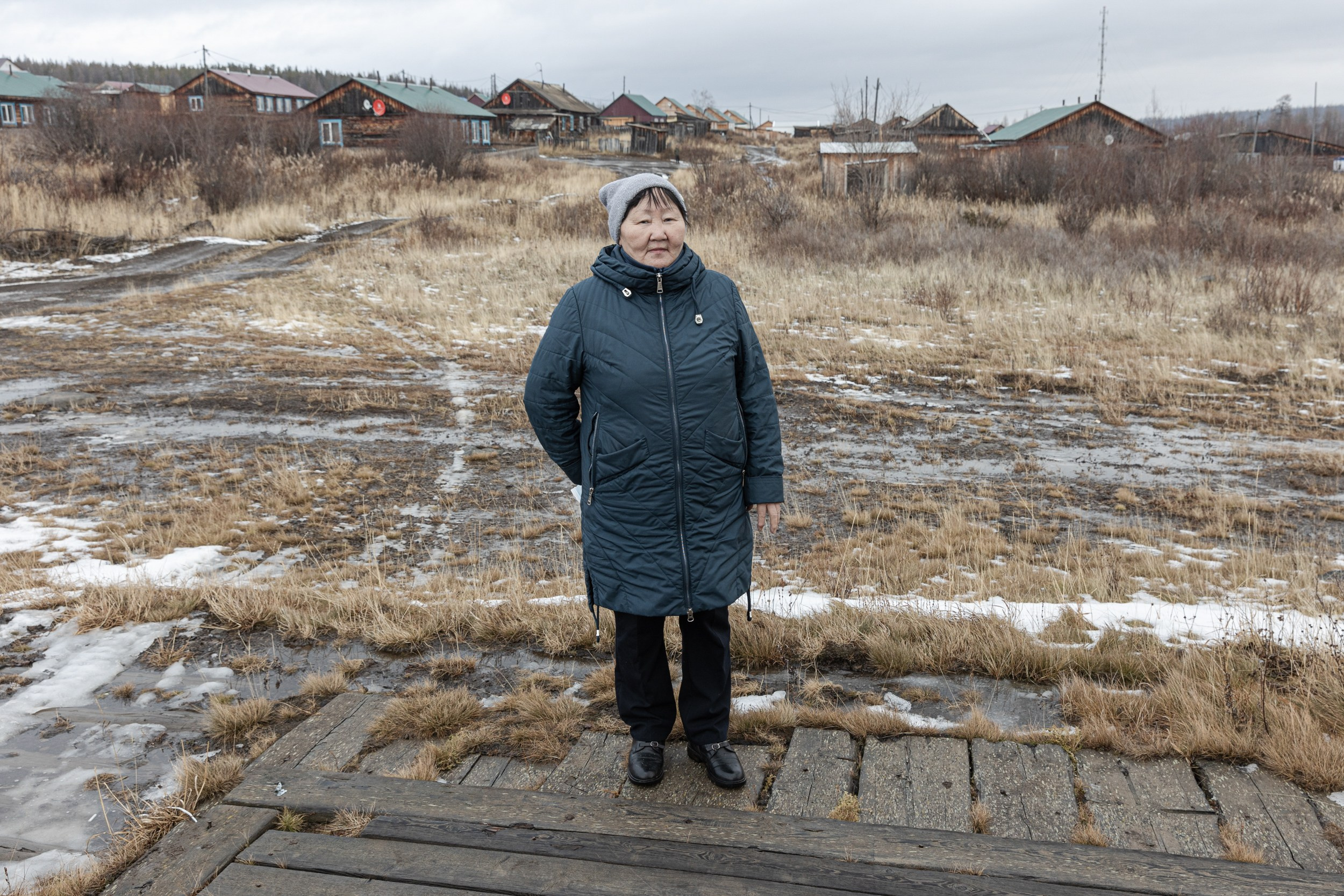 Сурена для Regnum. Юлия Невская режиссер и сценарист документального кино, документальный фотограф