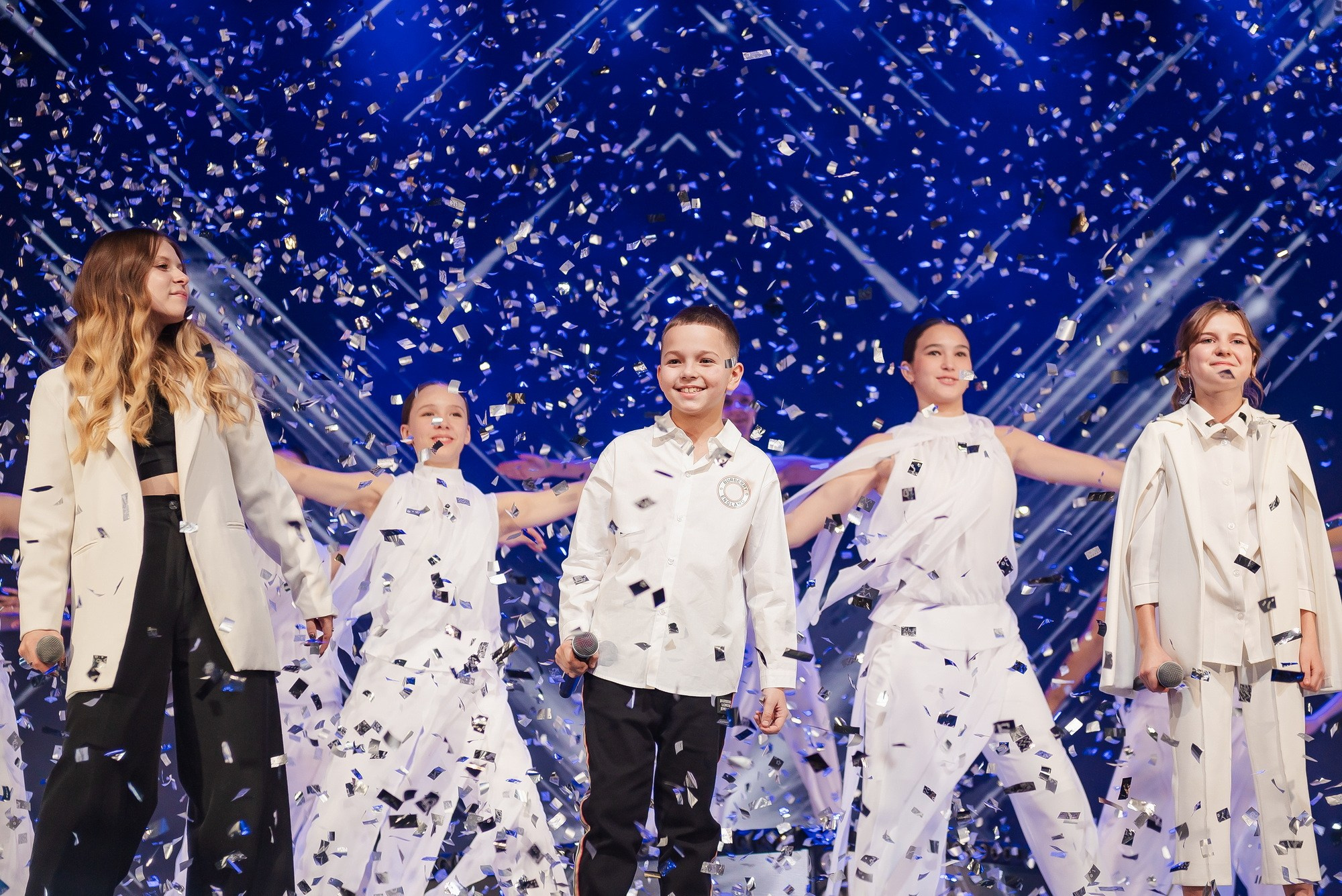 Краевая премия регионального отделения Движения Первых. Свадебный и репортажный фотограф Никита Сницарев в Барнауле