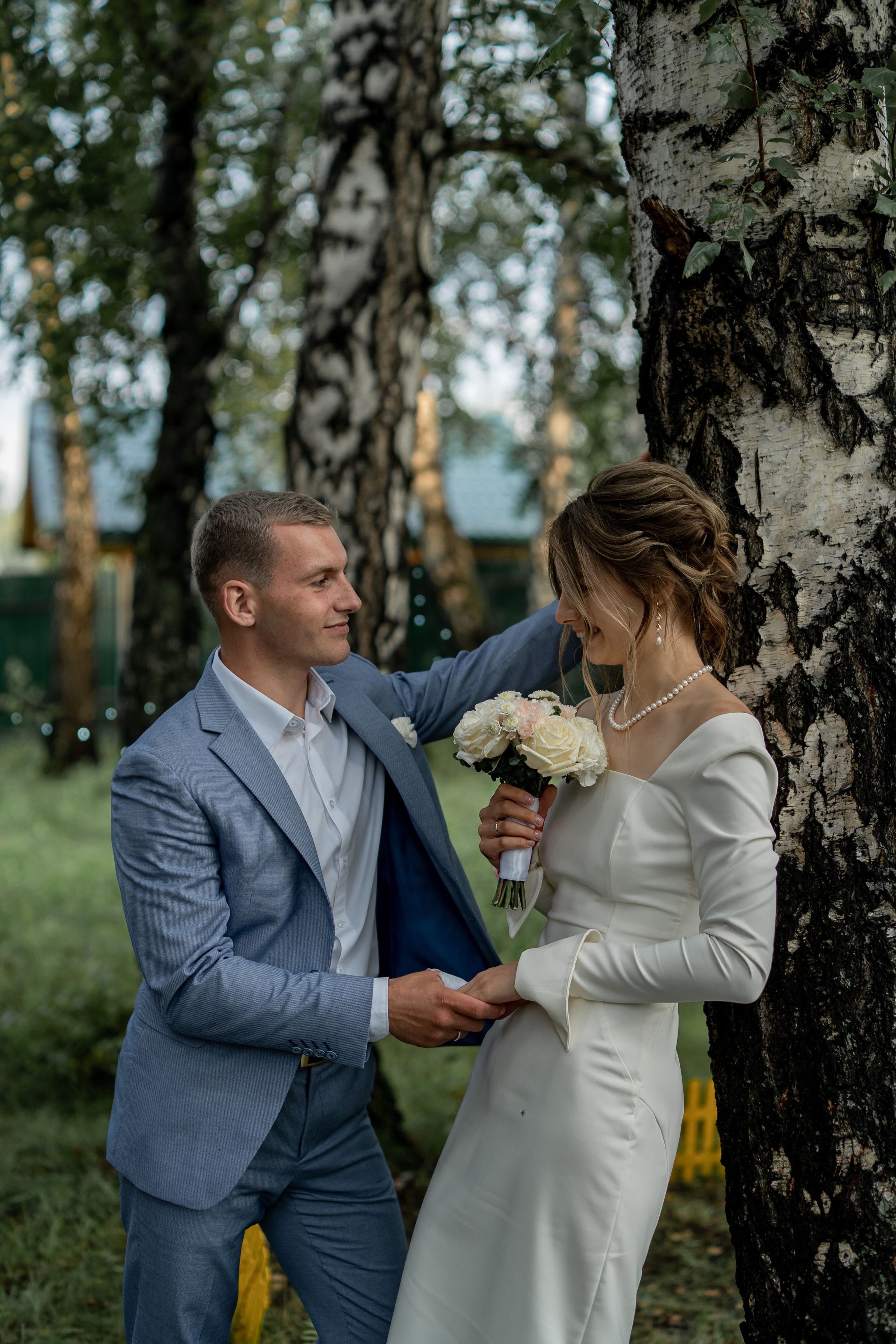 Свадьбы. Семейный и детский фотограф в Красноярске Байкалова Людмила