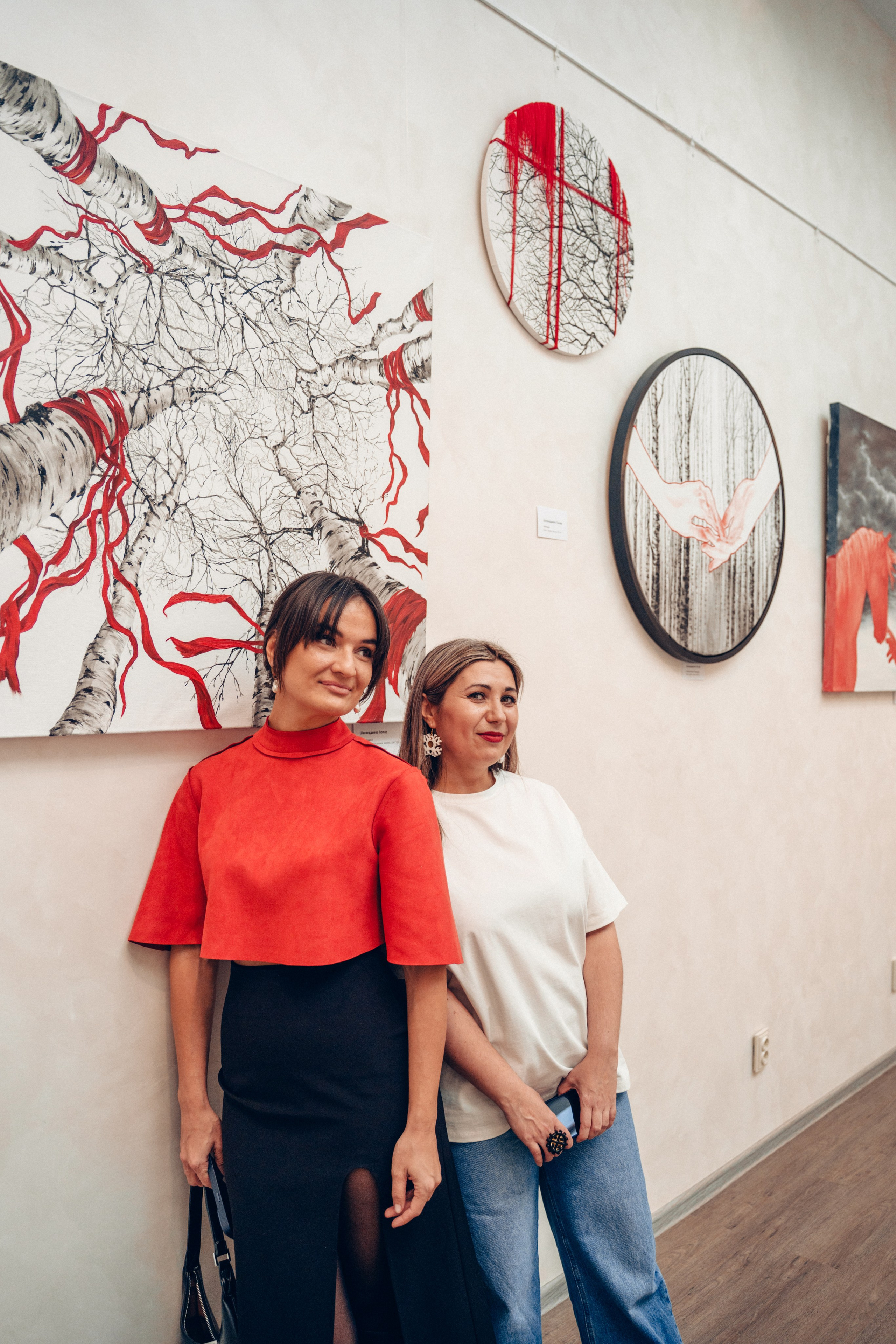 Лайфстайл фотограф в Ханты-Мансийске Мария Шишкина