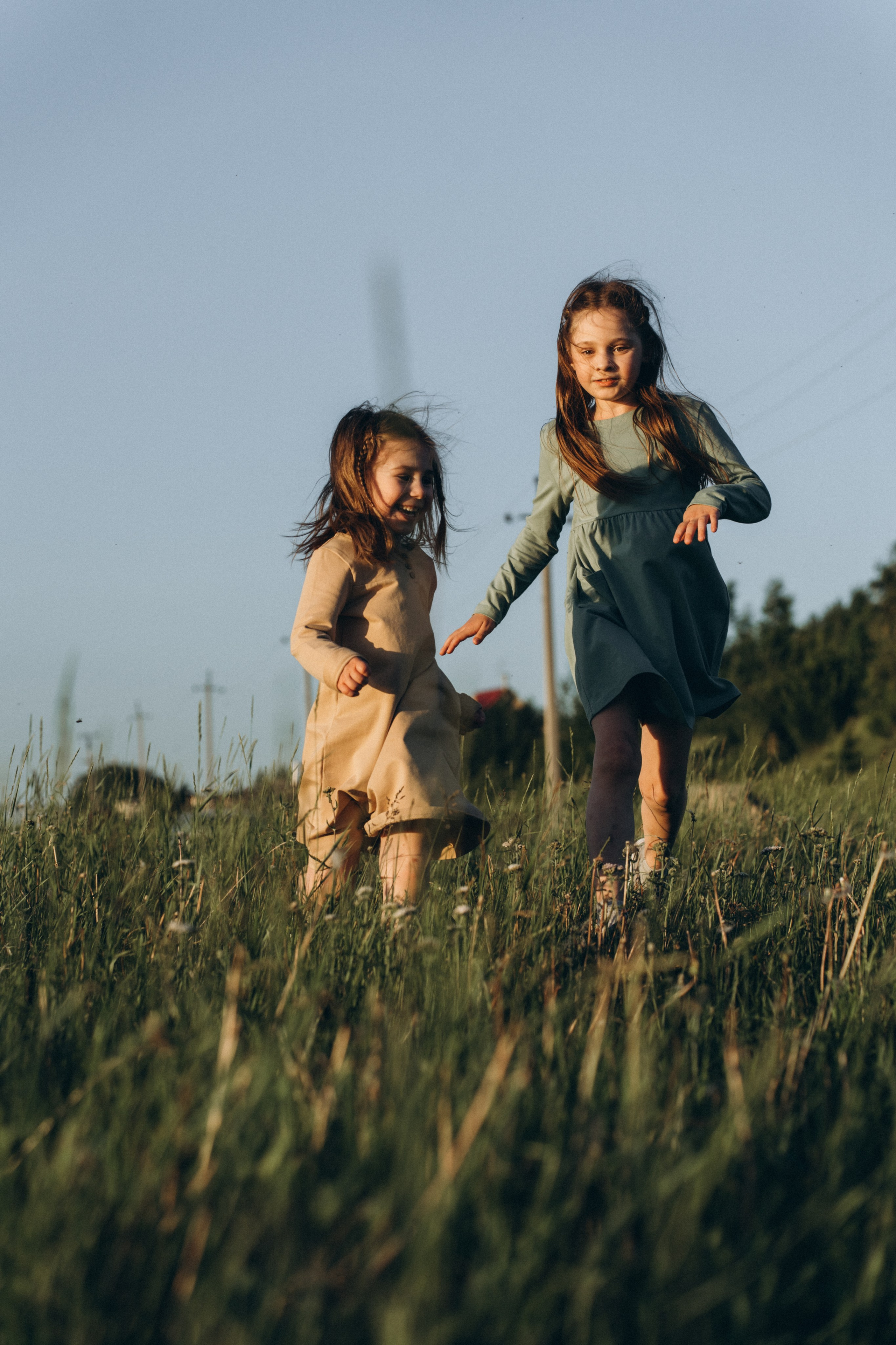 Игорь Оля Вика и Мия. Лайфстайл фотограф в Ханты-Мансийске Мария Шишкина