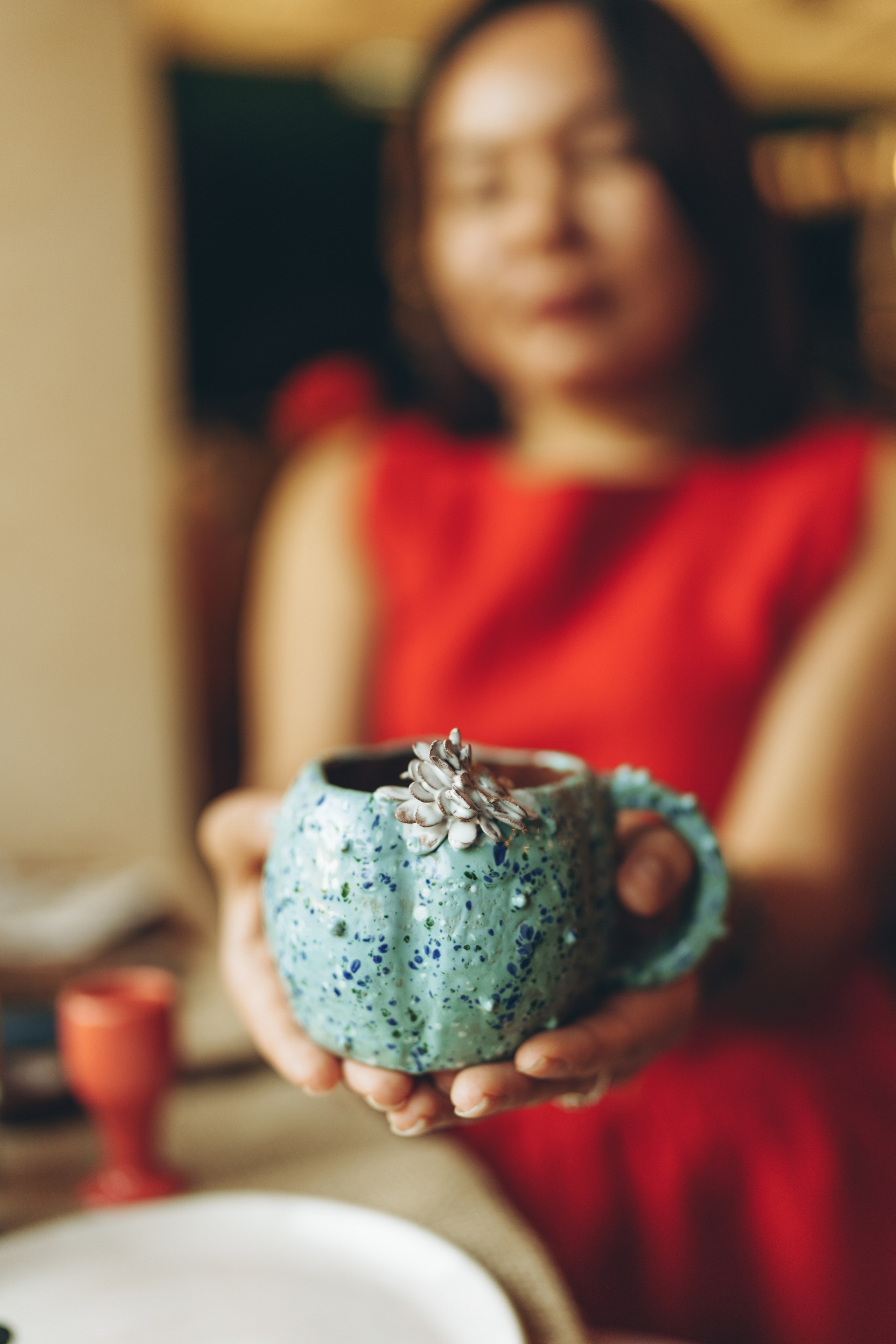 Осенний маркет в Культштабе. Лайфстайл фотограф в Ханты-Мансийске Мария Шишкина