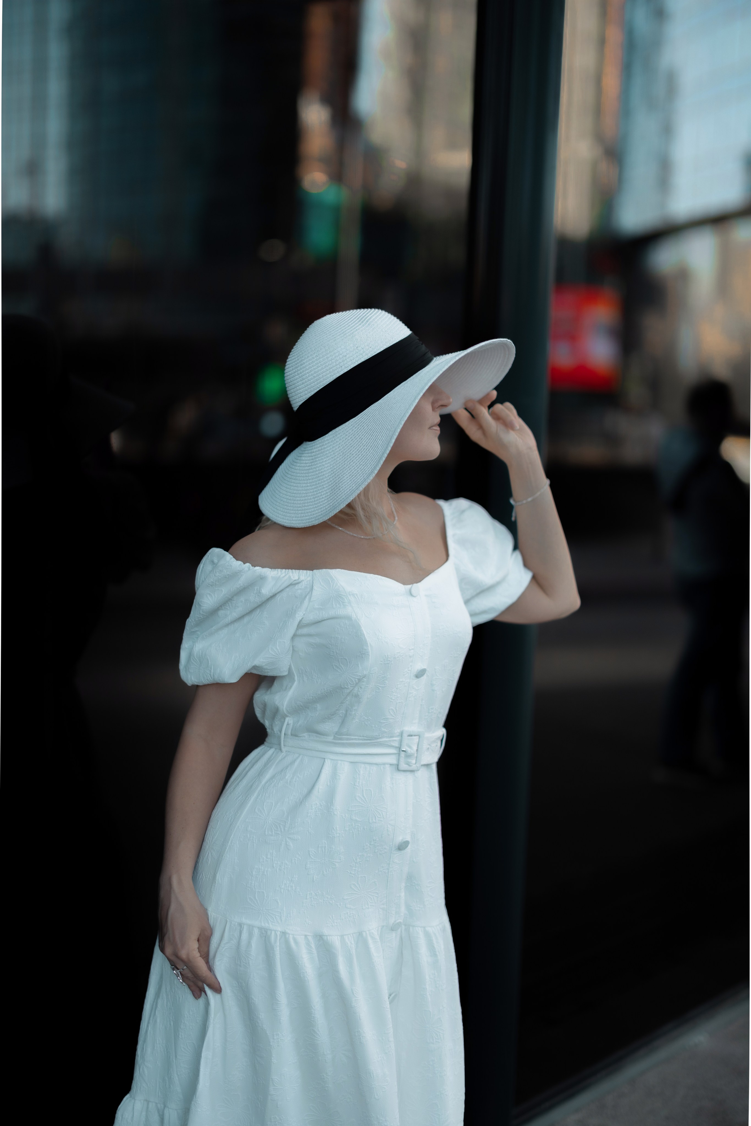 MOOD OF THE CITY. Shamirov Arkadiy